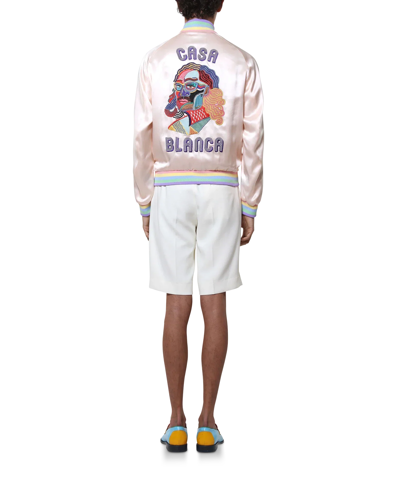 Short tailleur Off-White