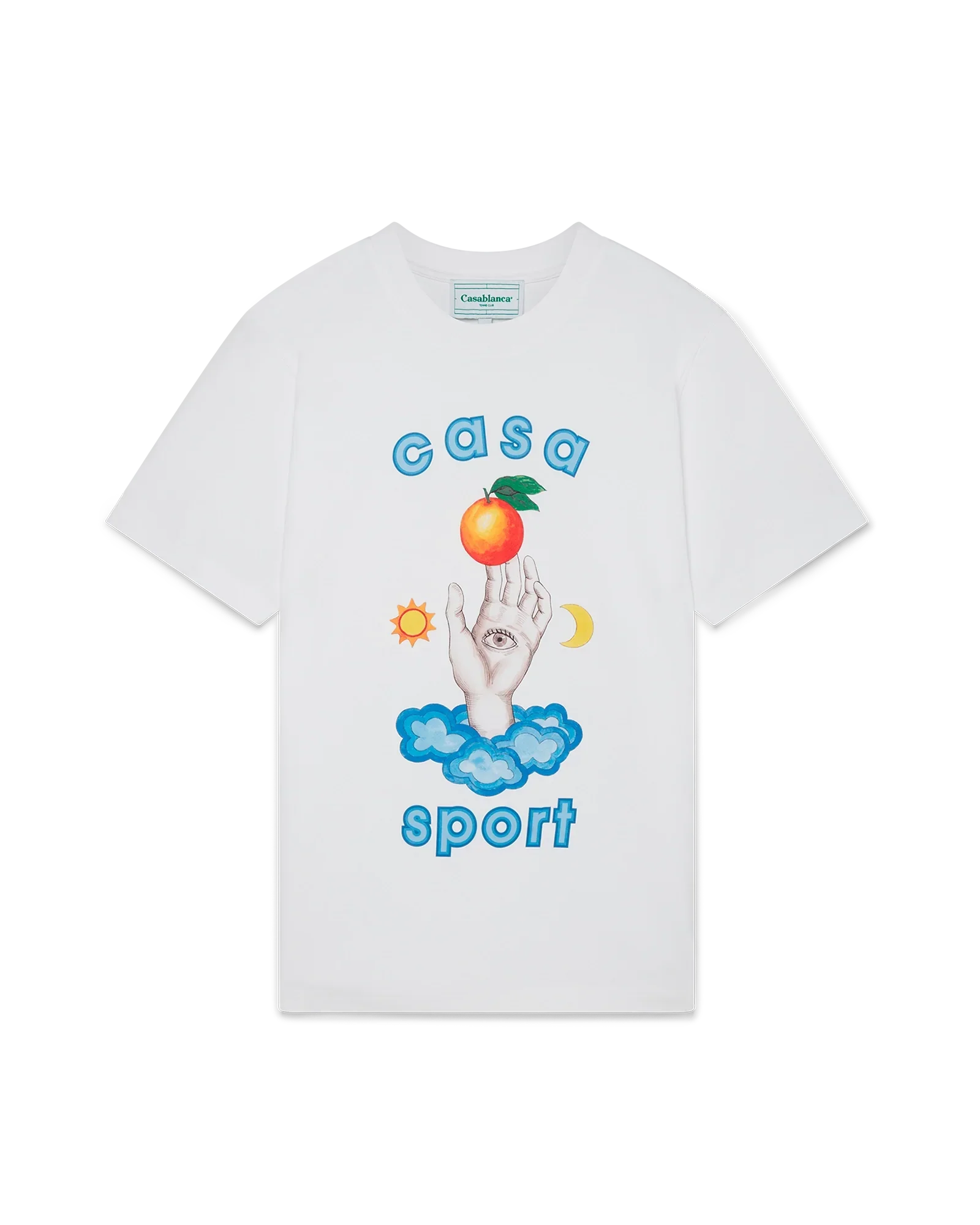 T-Shirt Casa Talisman