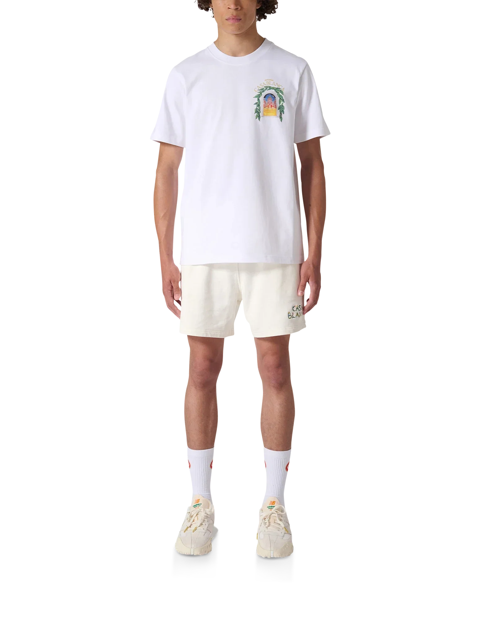 T-Shirt Casa Avenue