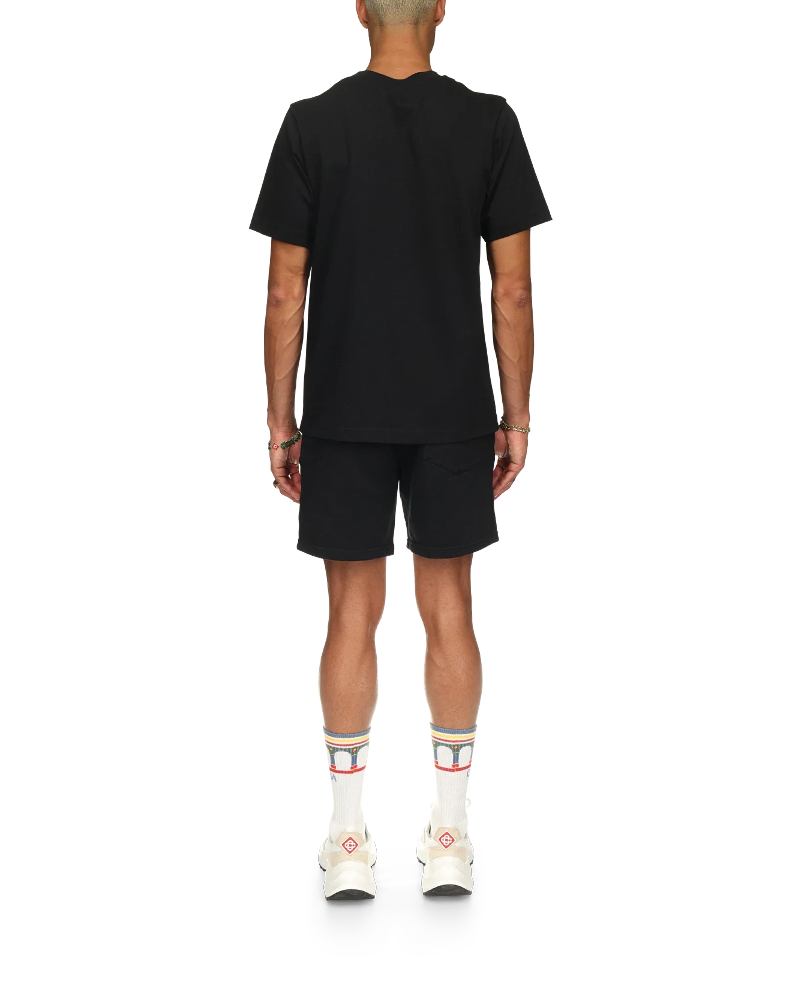T-Shirt Tennis Club Icon
