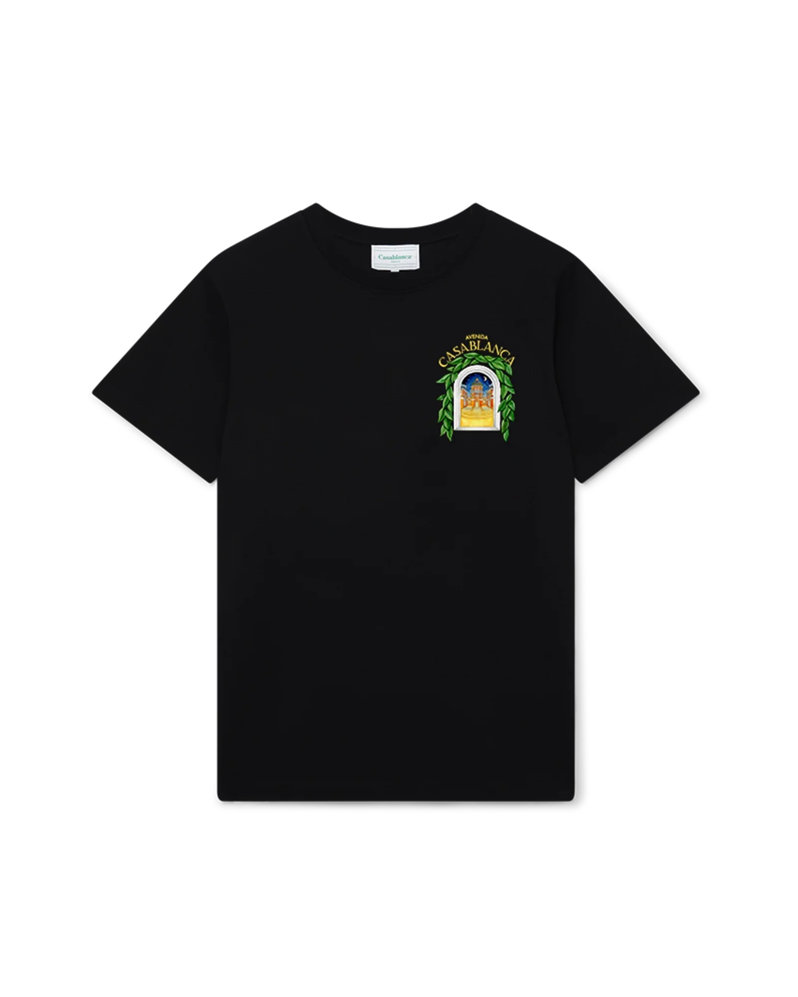T-Shirt Casa Avenue