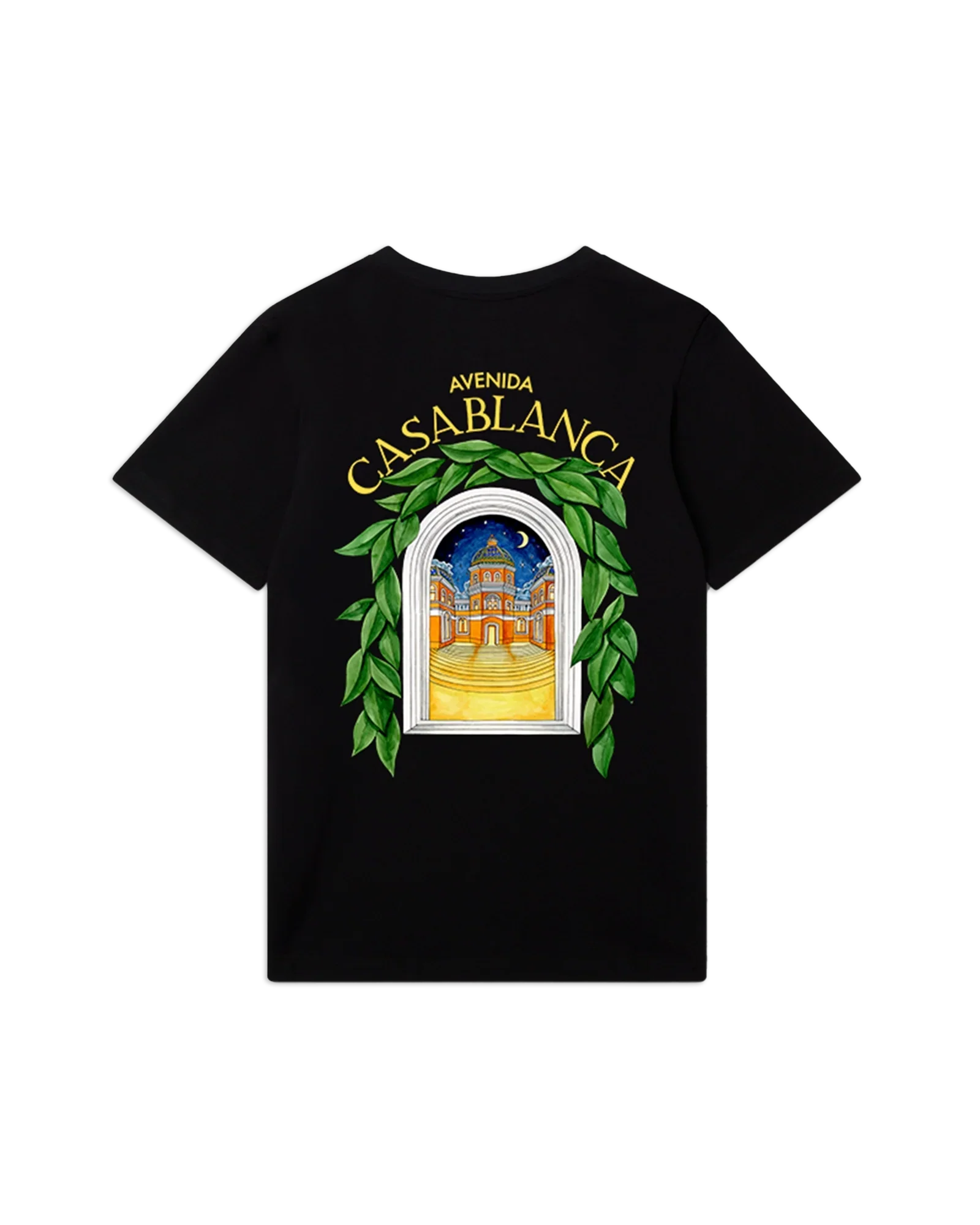T-Shirt Casa Avenue