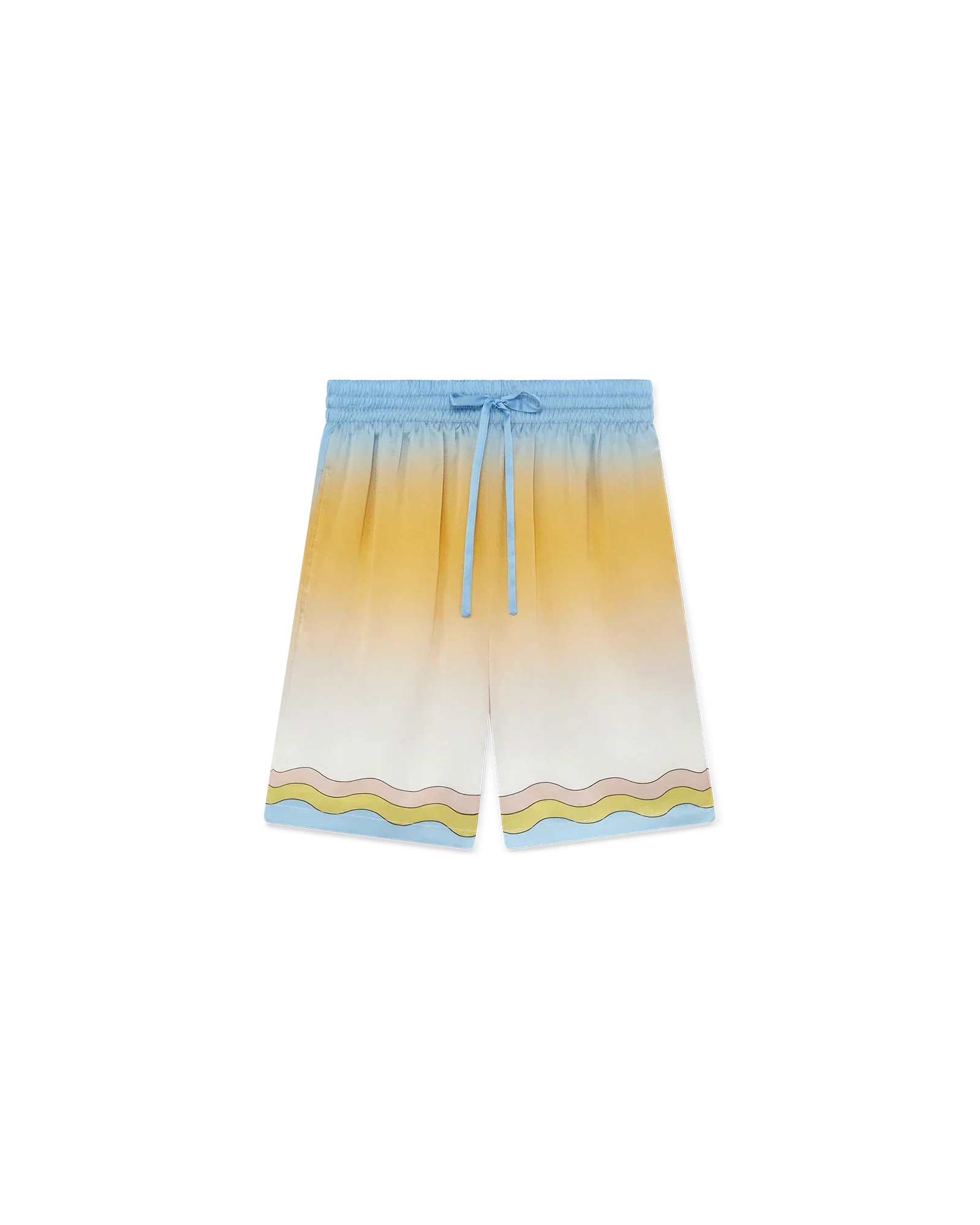 Shorts La Danse Silk