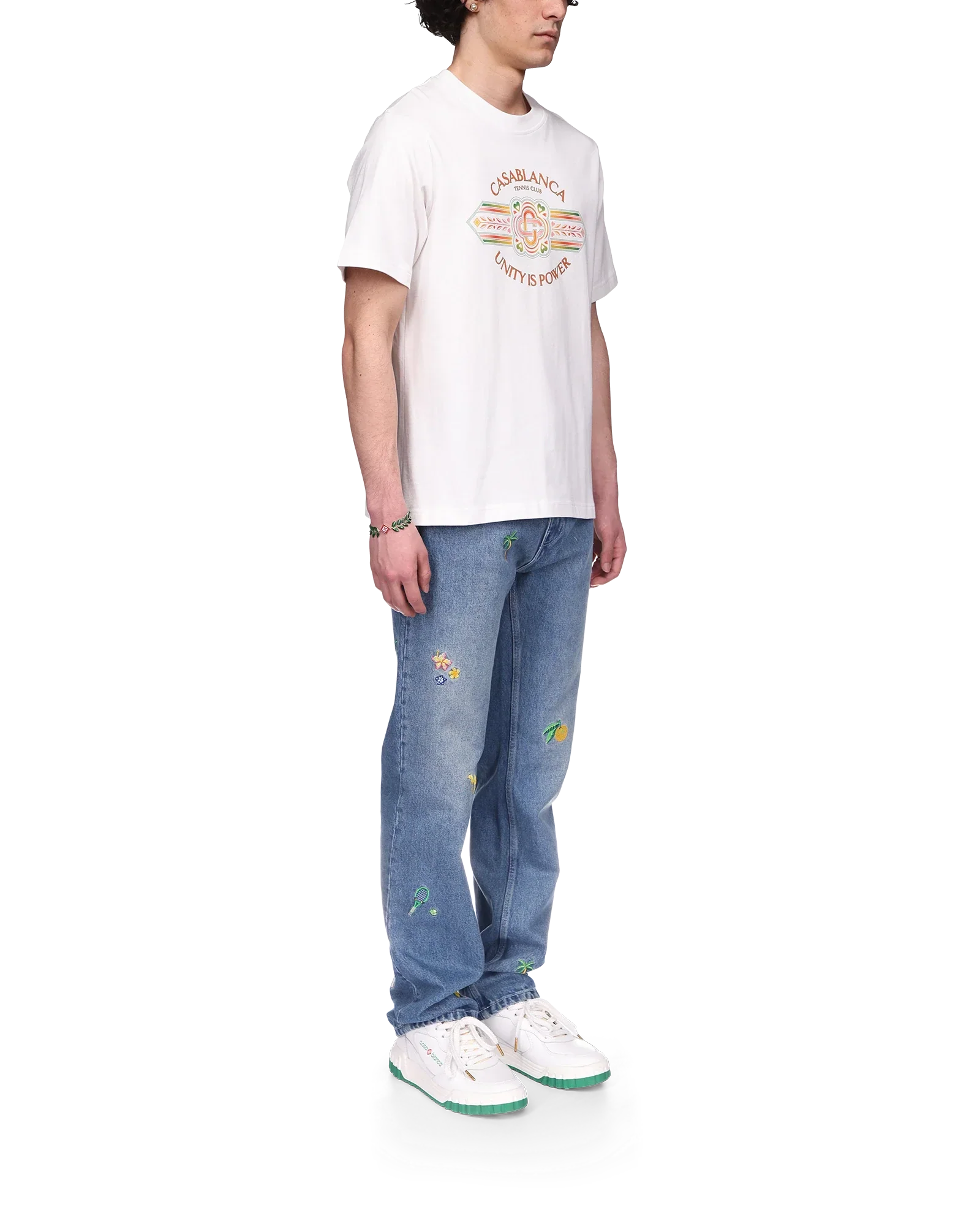 T-Shirt Unity Is Power