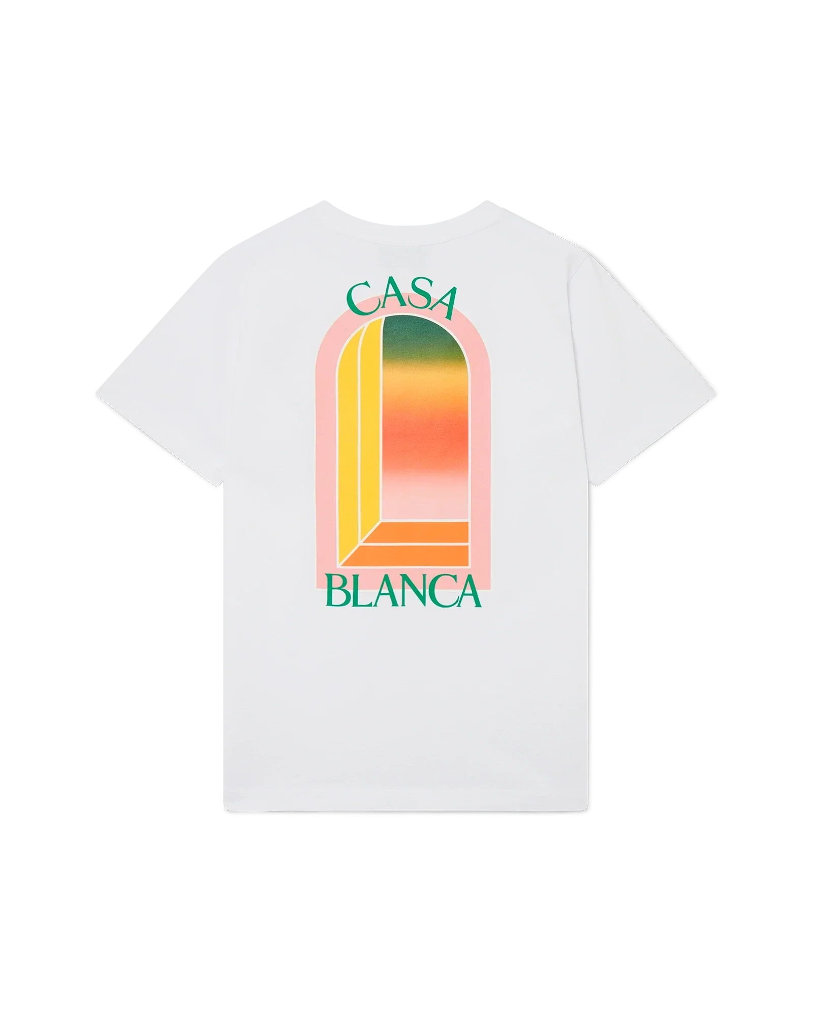 T-Shirt Gradient L'Arche