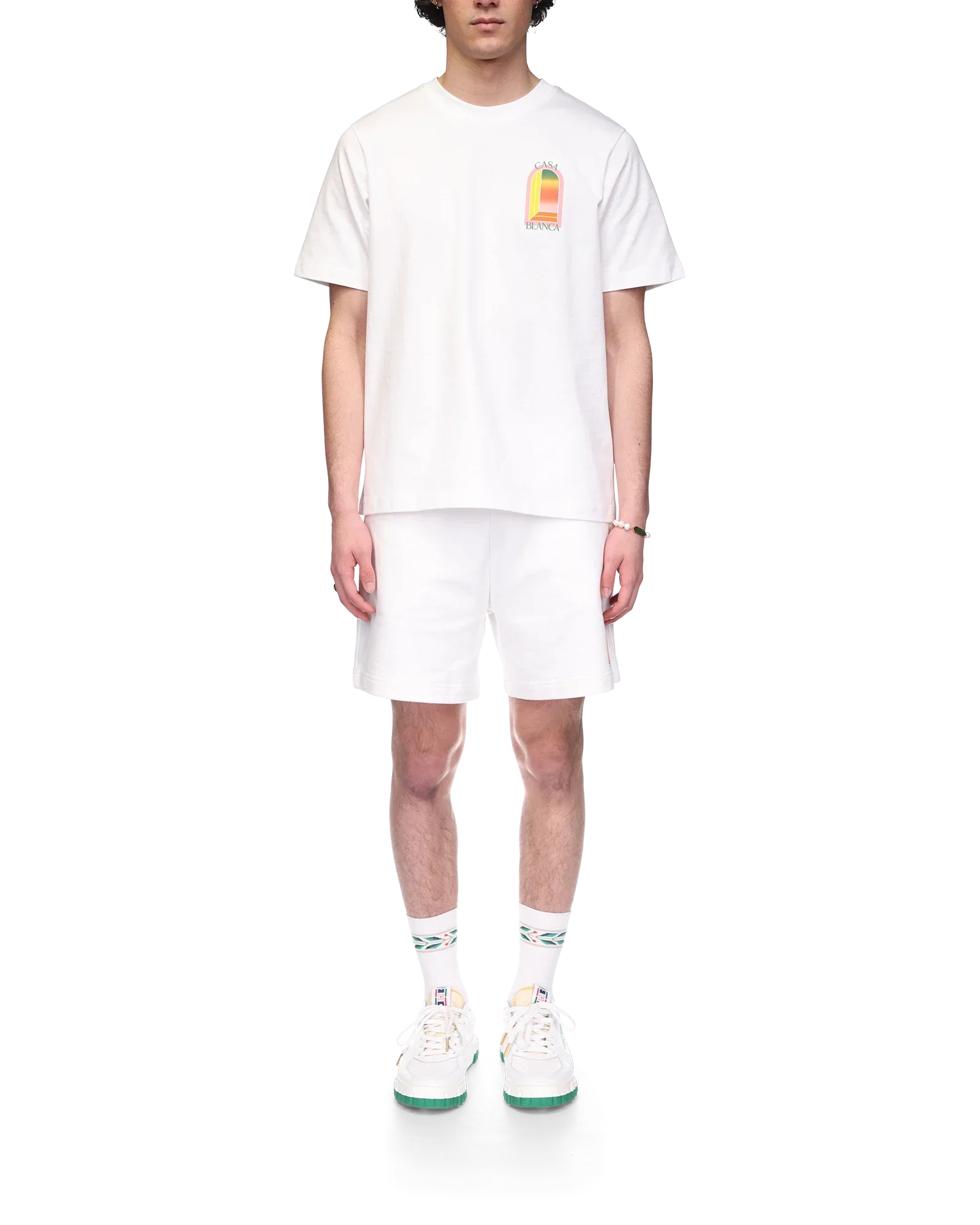 T-Shirt Gradient L'Arche