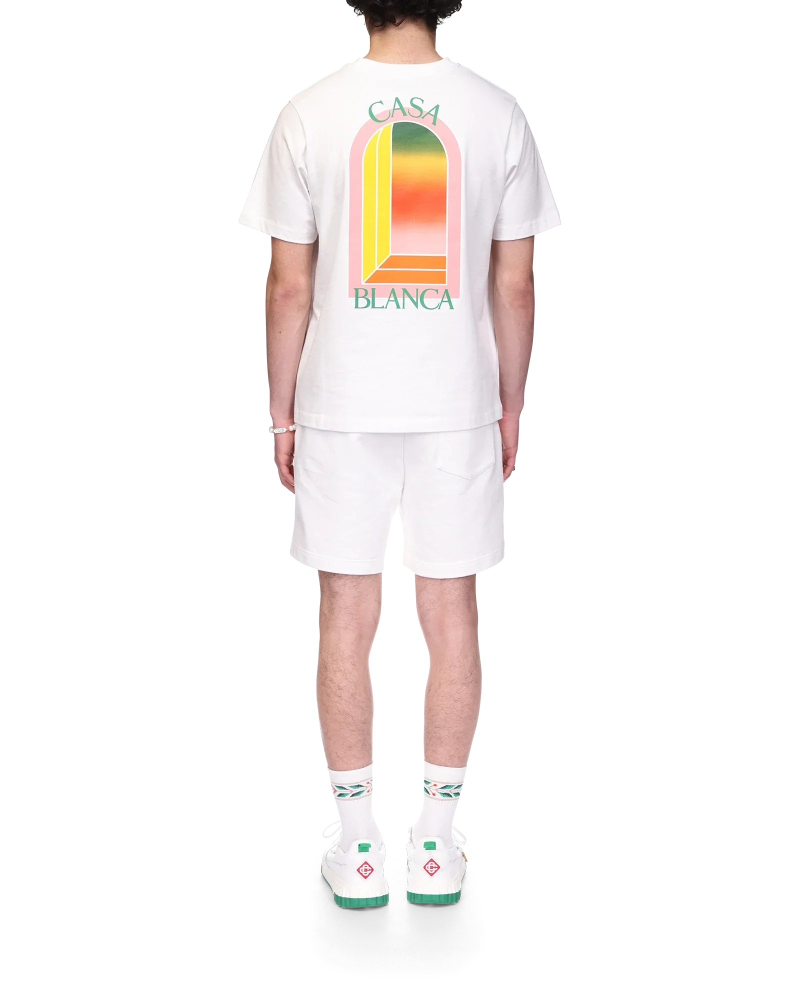 T-Shirt Gradient L'Arche