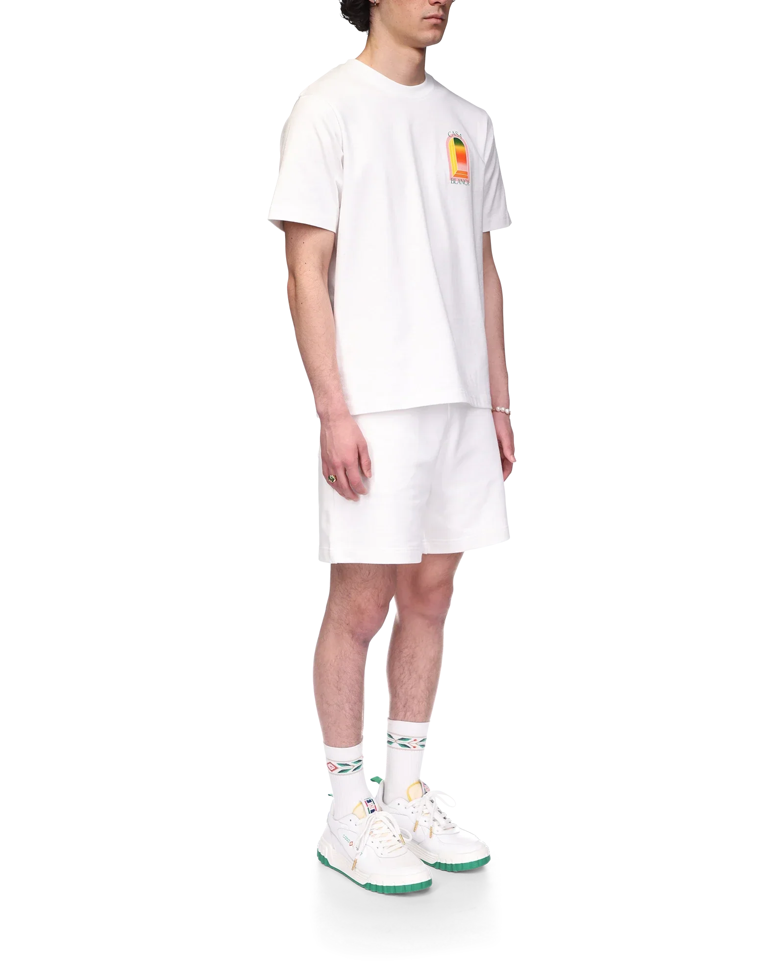 T-Shirt Gradient L'Arche