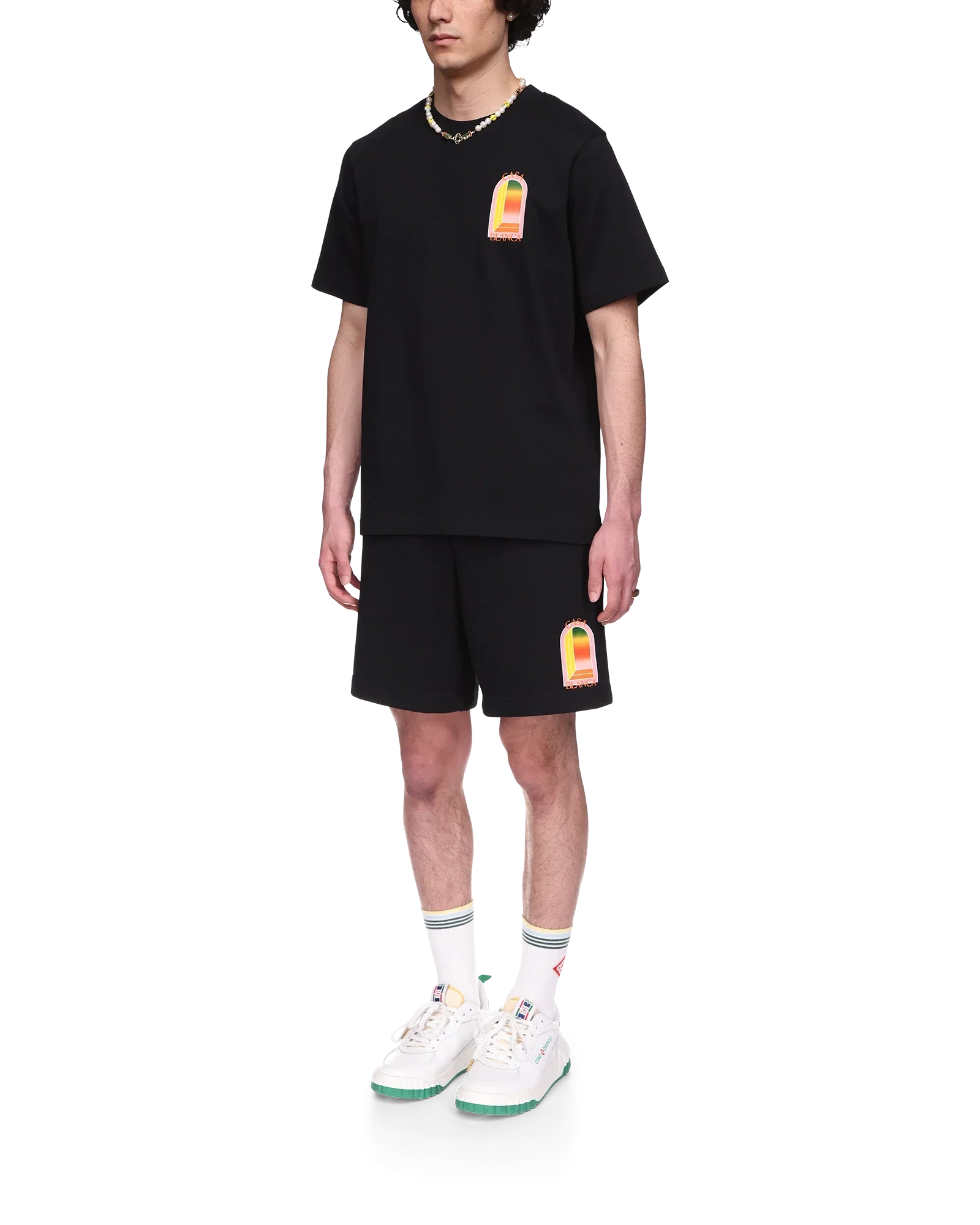 T-Shirt Gradient L'Arche