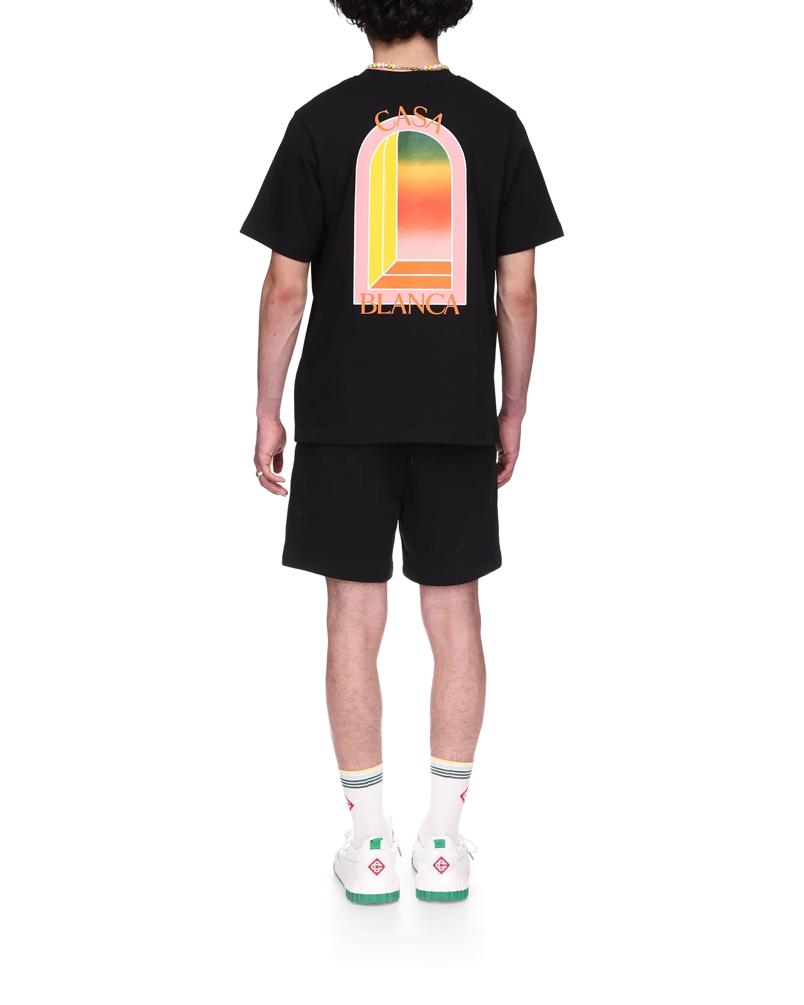 T-Shirt Gradient L'Arche