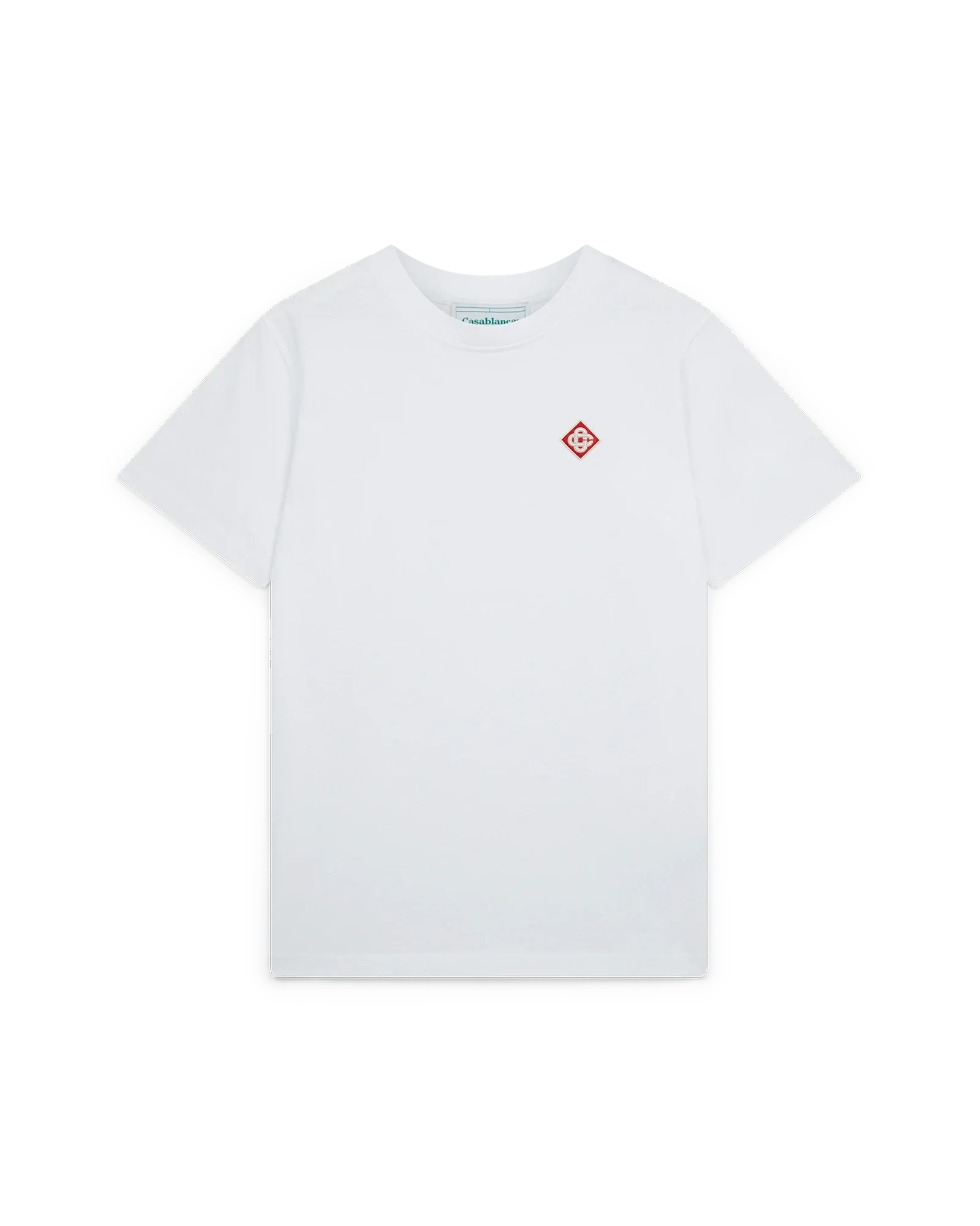 T-Shirt logo diamant