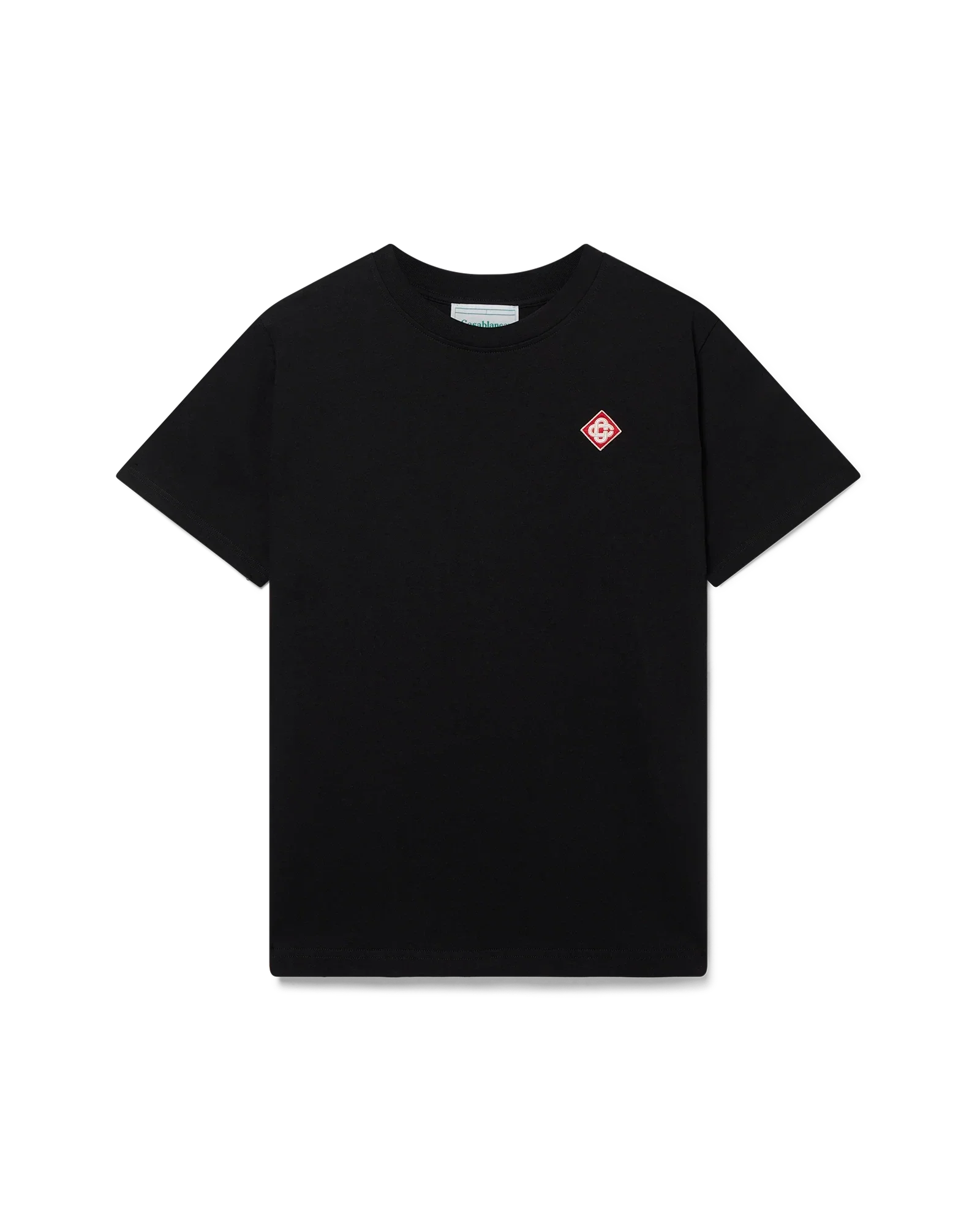 T-Shirt logo diamant