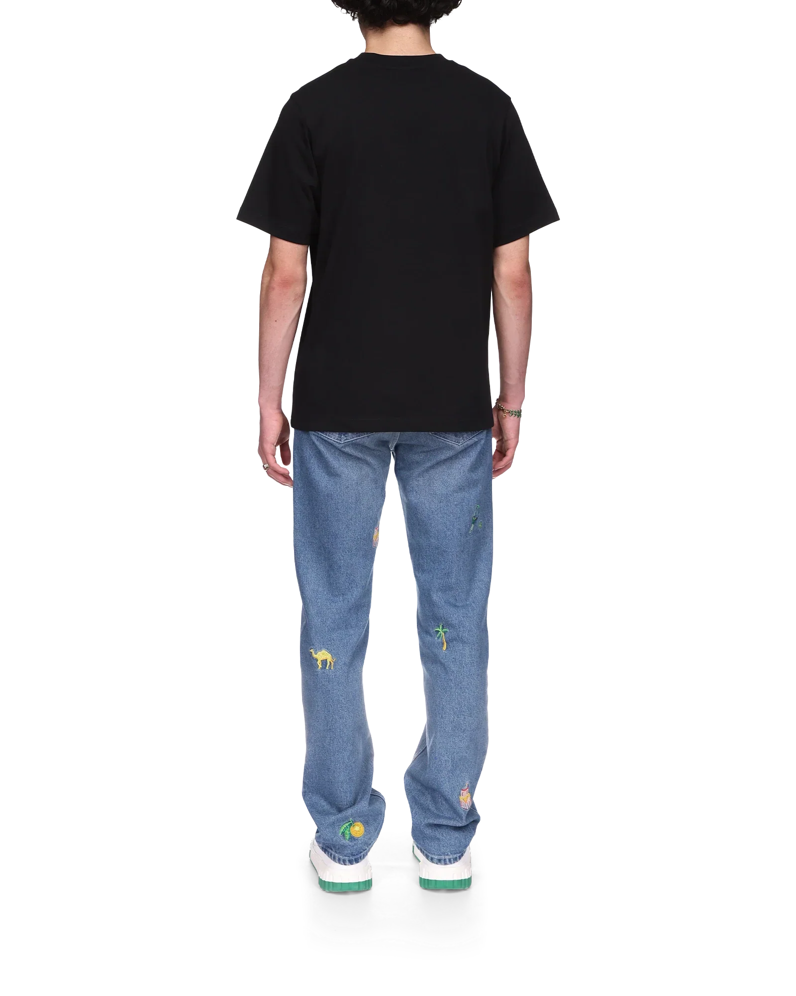 T-Shirt L'unité, c'est le pouvoir