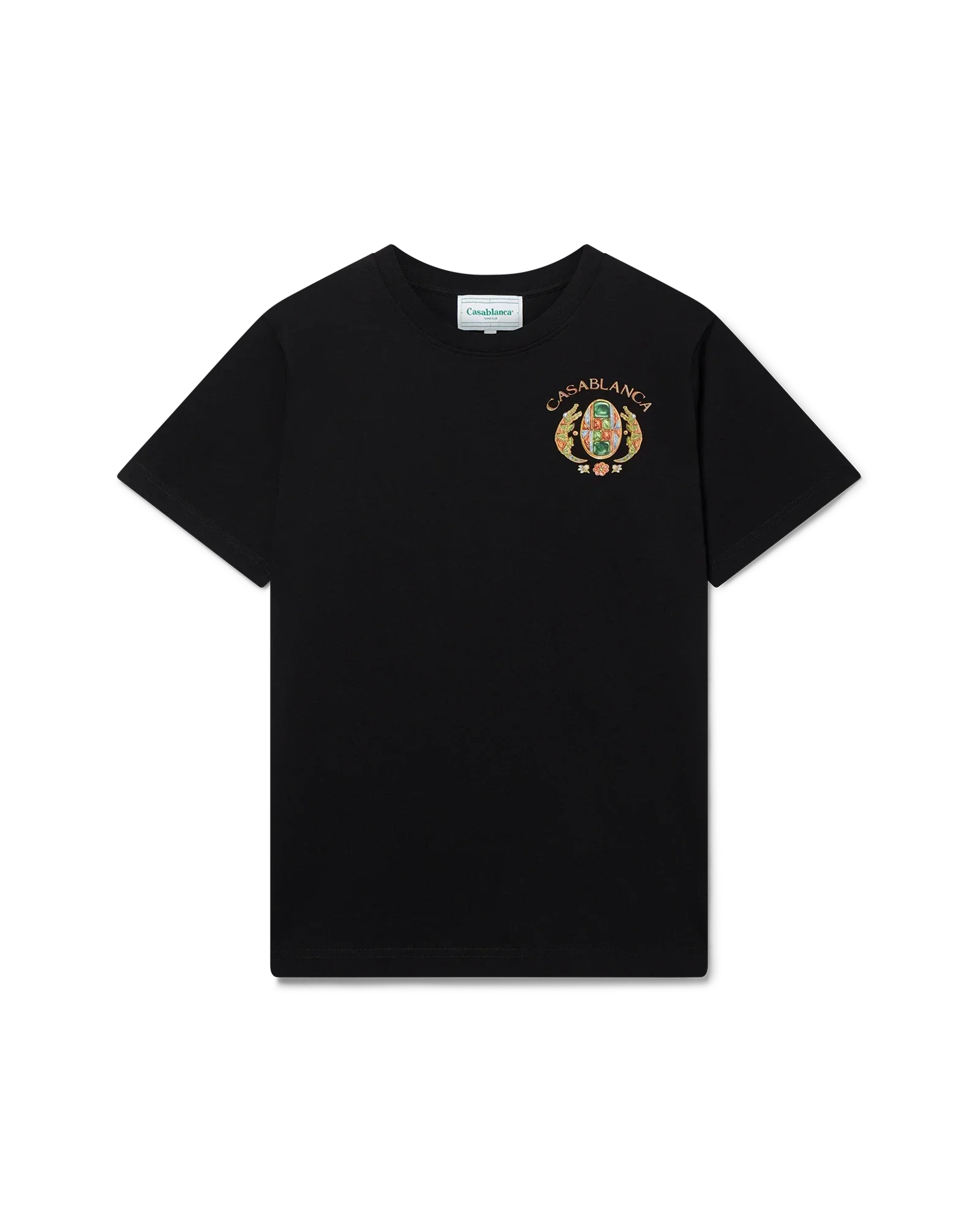 T-Shirt Joyaux D'Afrique Tennis Club