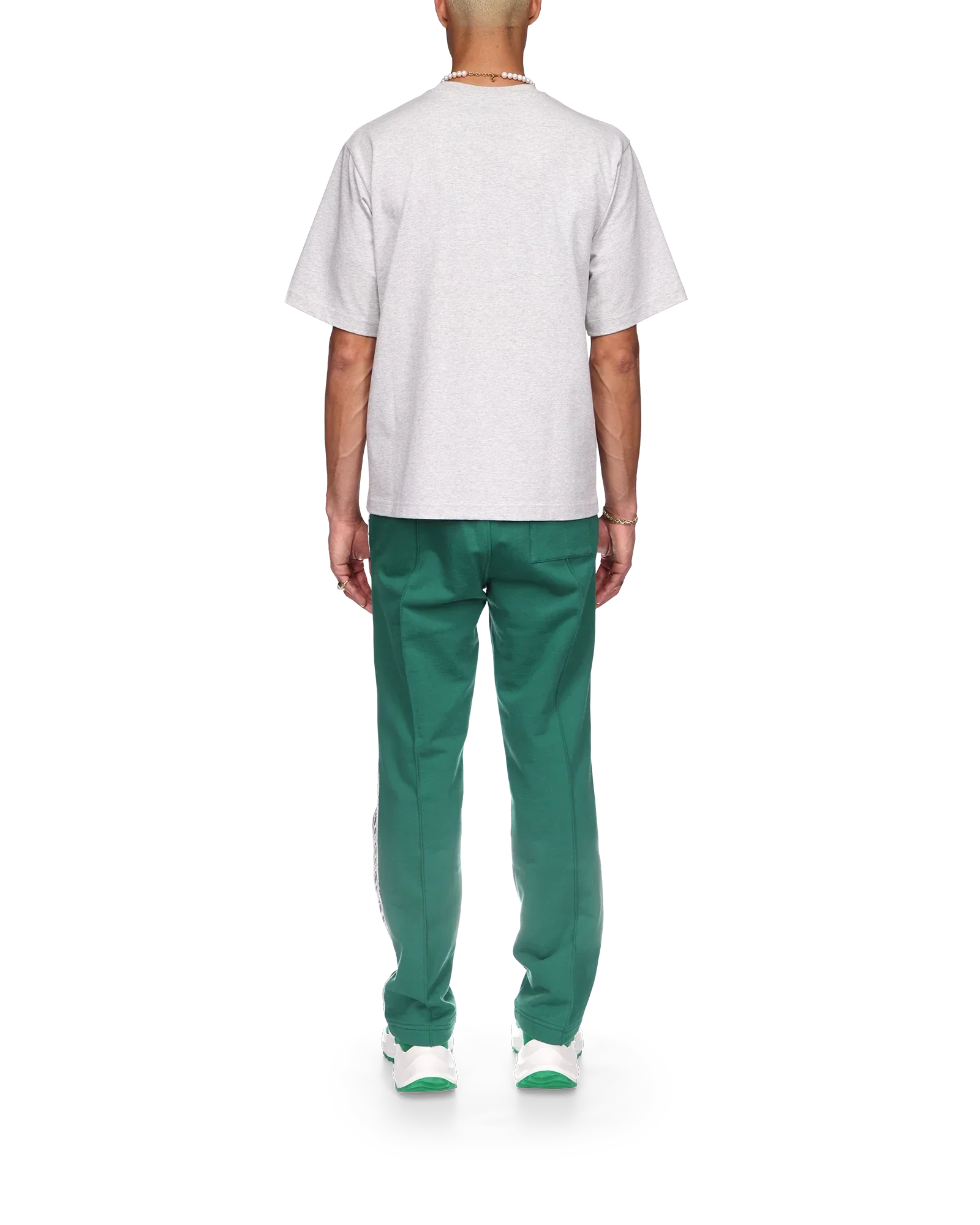 T-shirt surdimensionné Casa Sport 3D