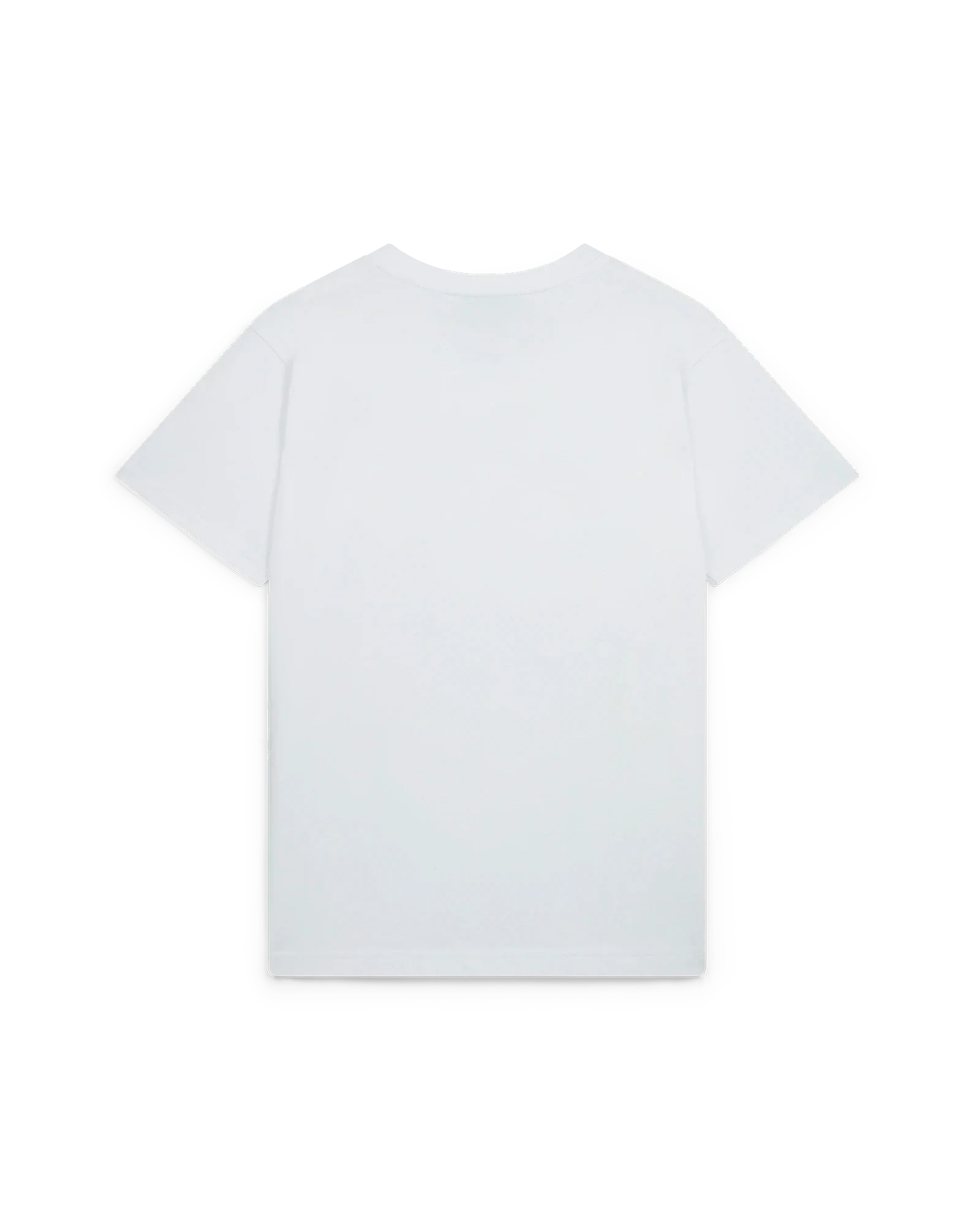 T-Shirt Casa Racing 3D Oversize