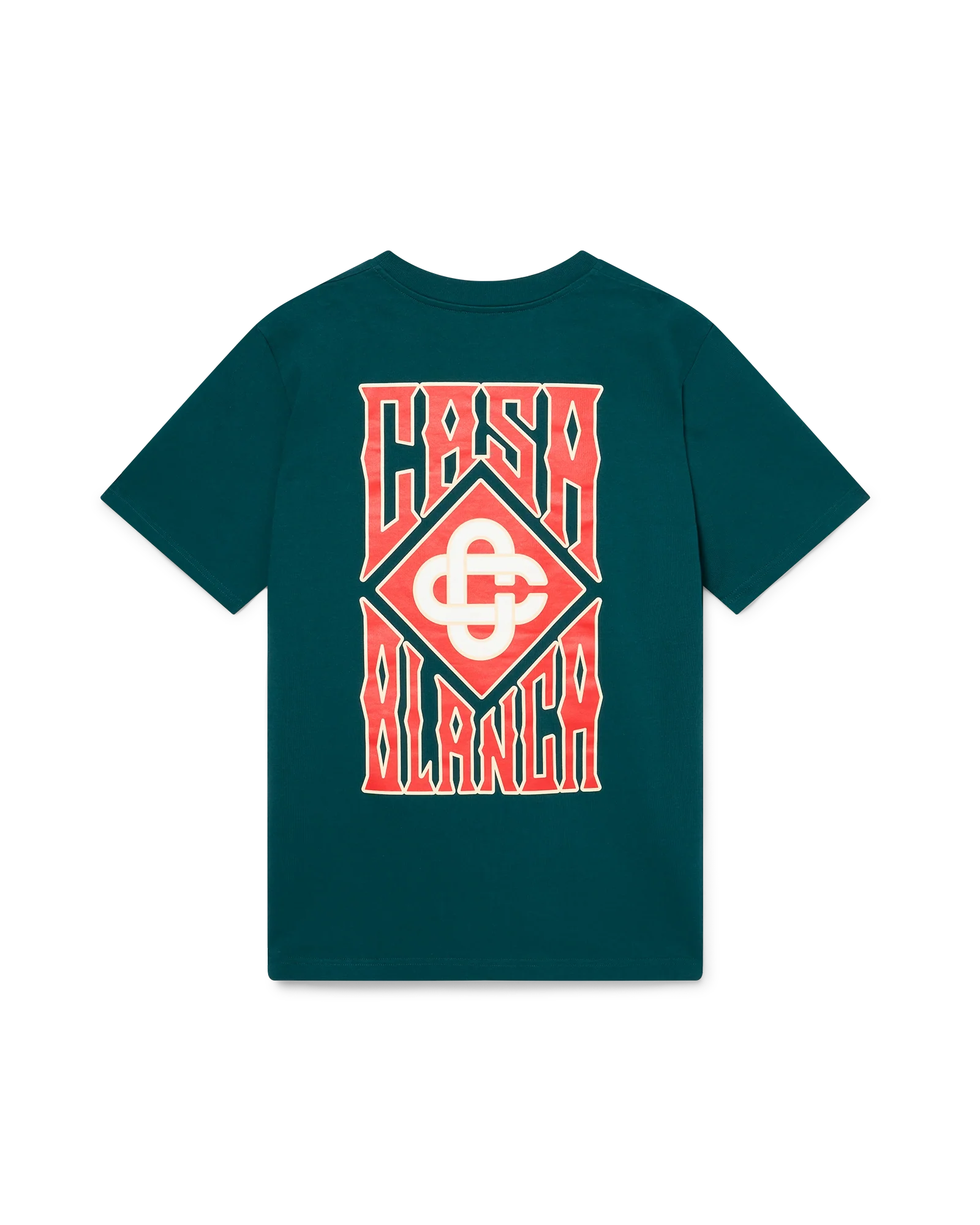 T-Shirt logo gothique