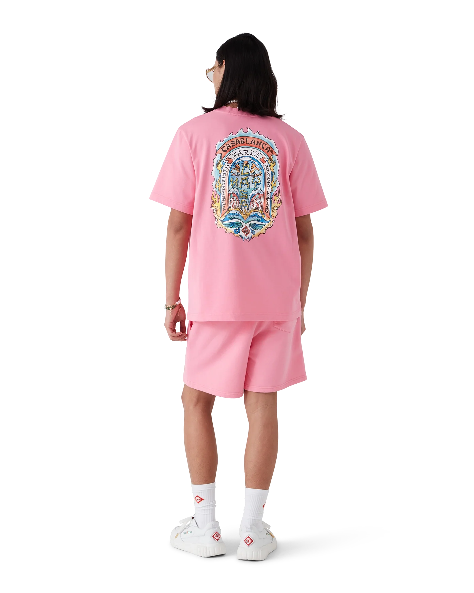 Casa Way Skate T-Shirt