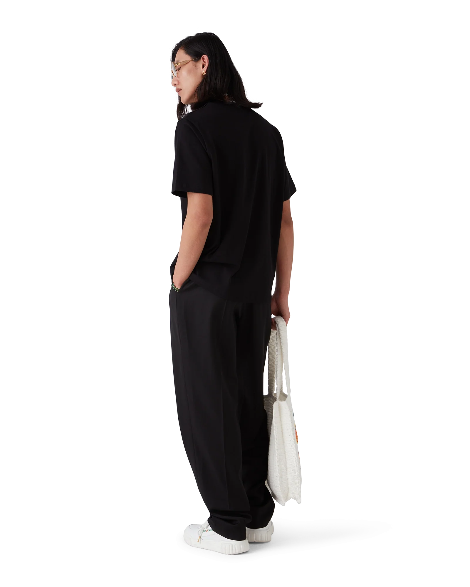 T-Shirt sur les quatre éléments