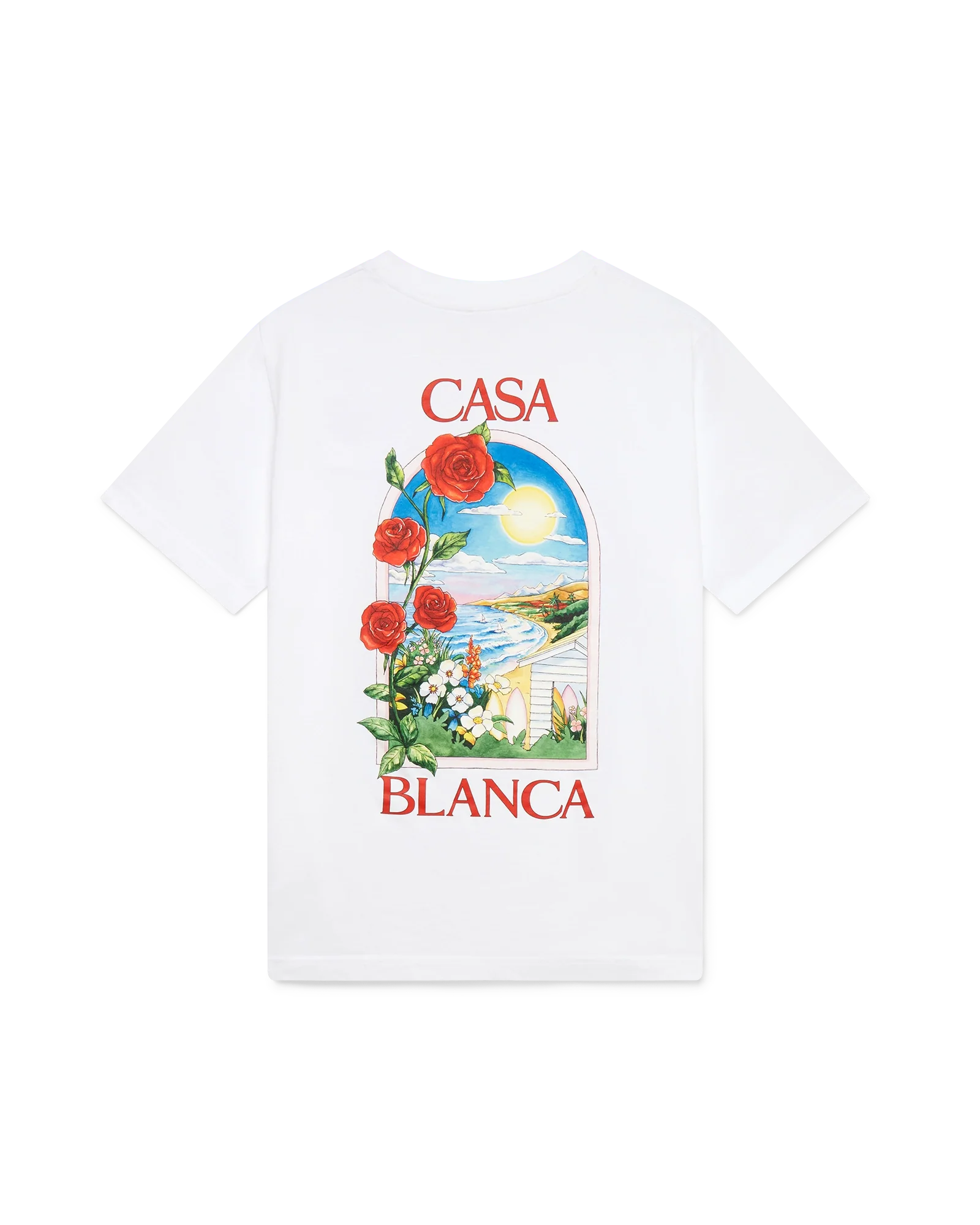 T-Shirt LA Days