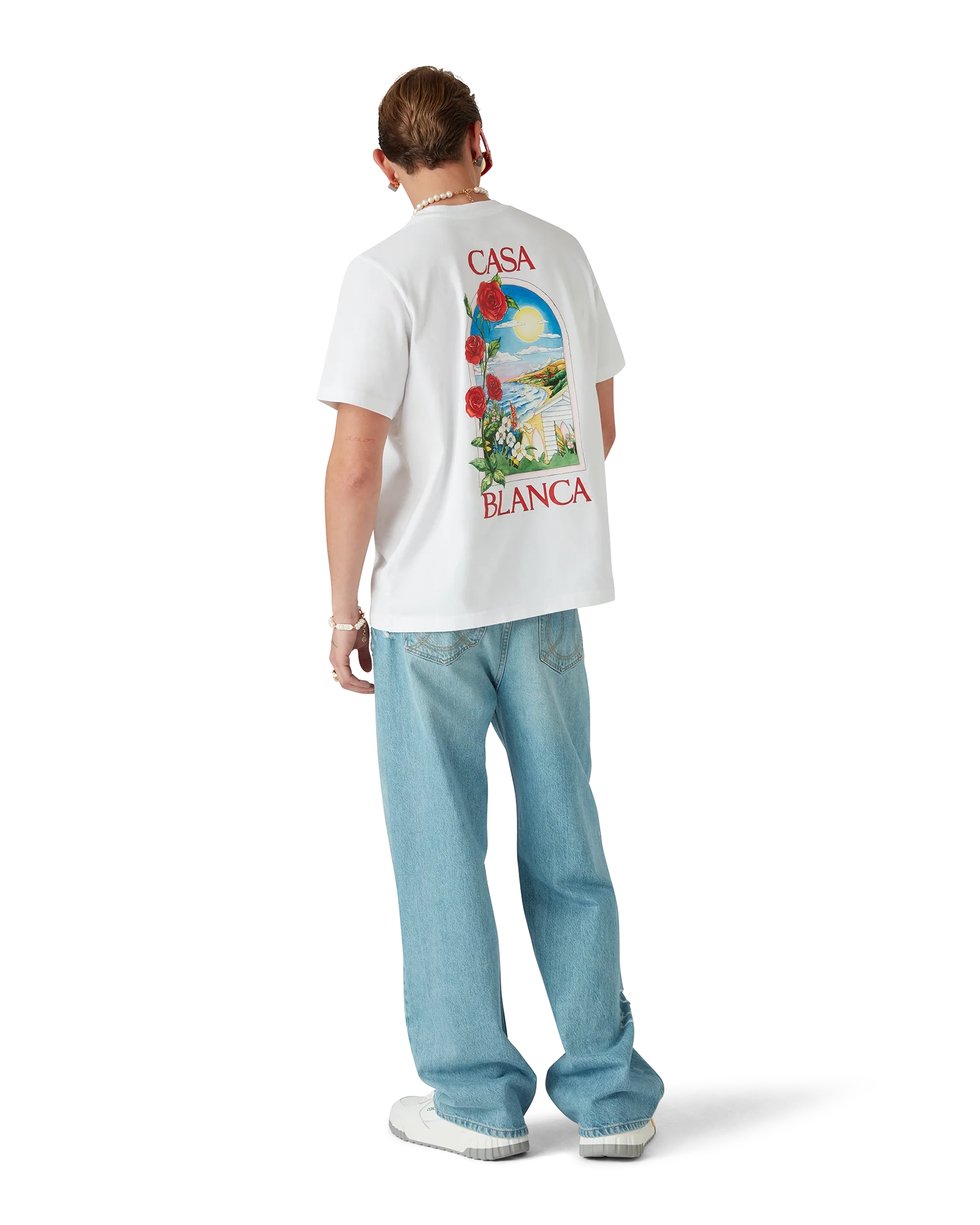 T-Shirt LA Days