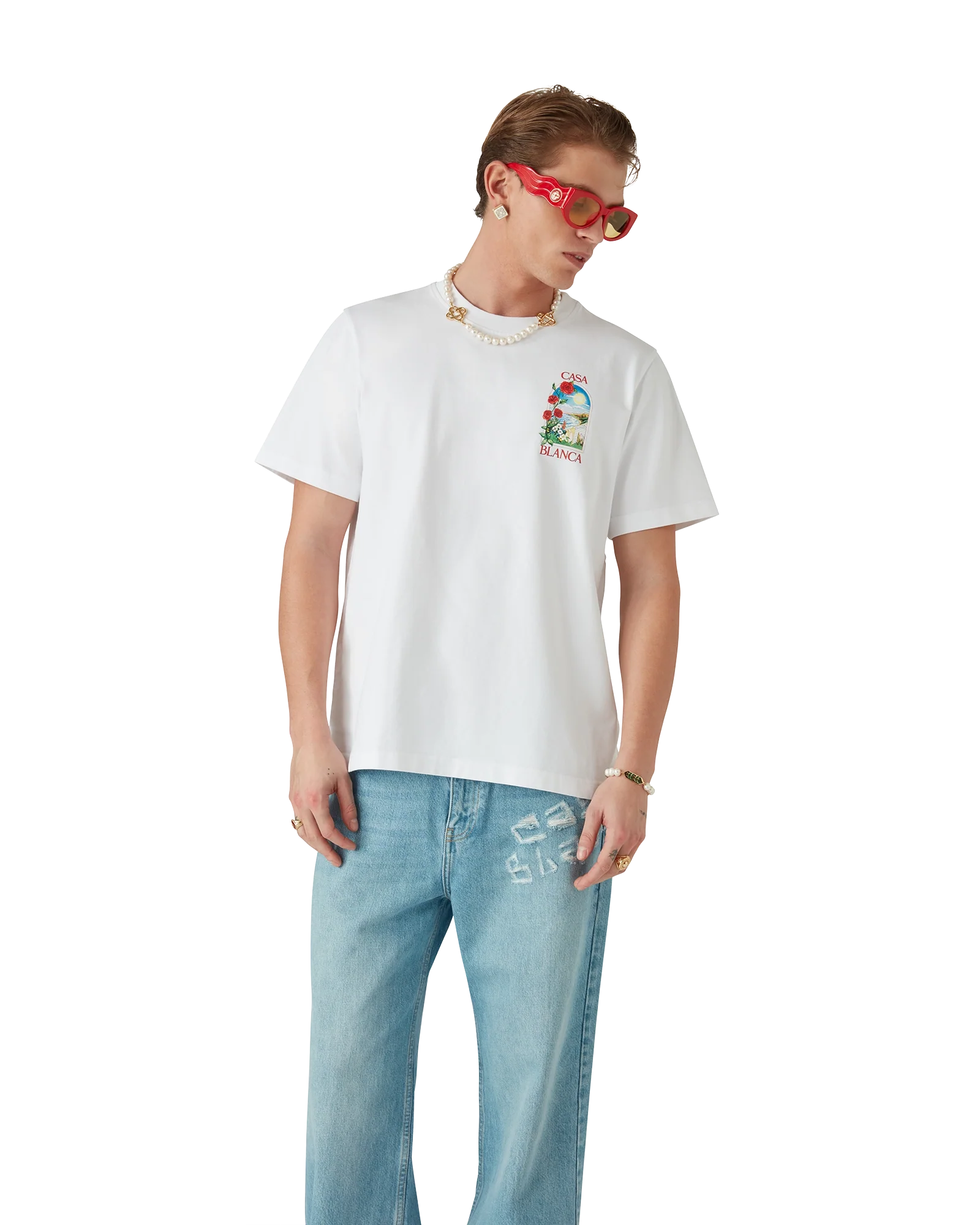 T-Shirt LA Days