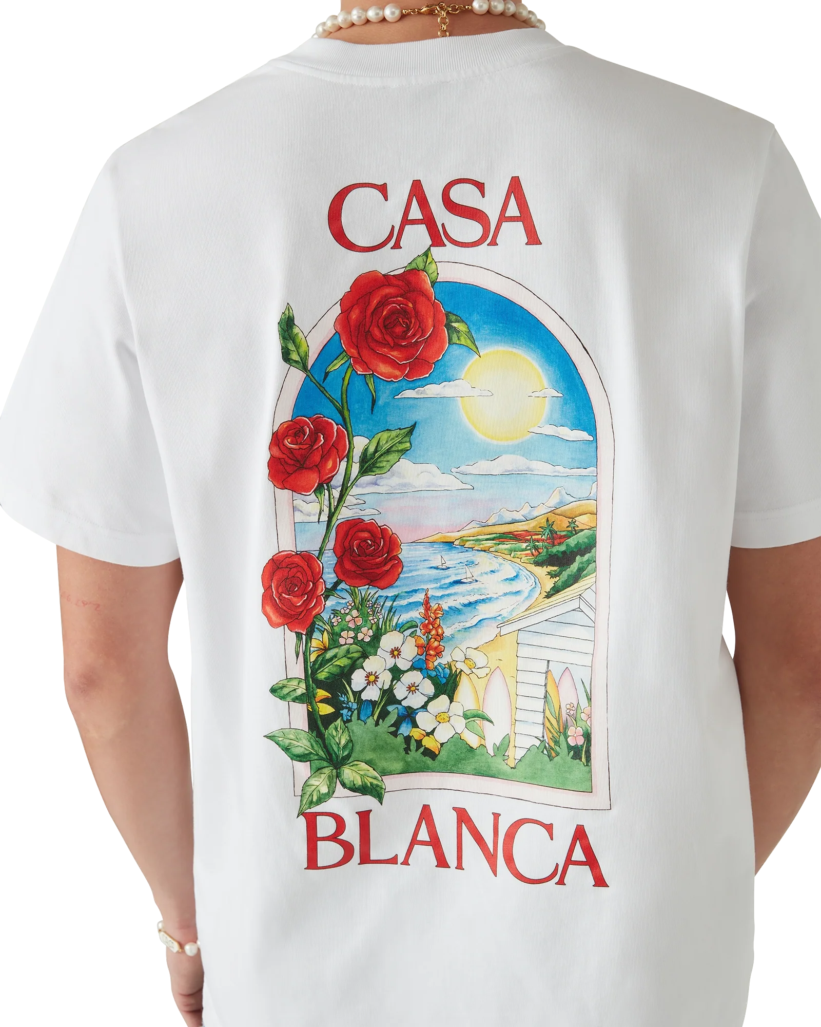 T-Shirt LA Days