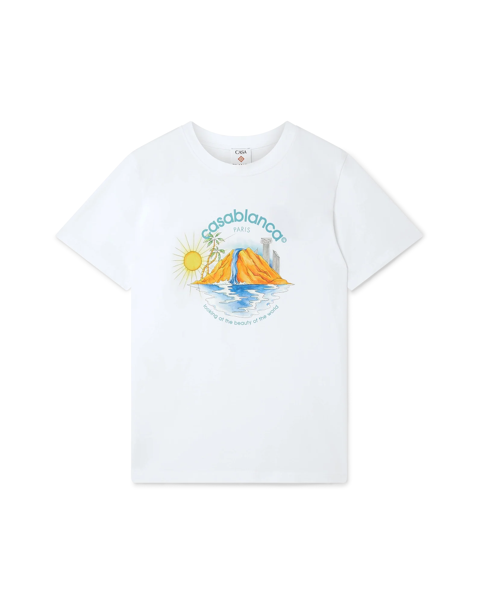 Oasis T-Shirt