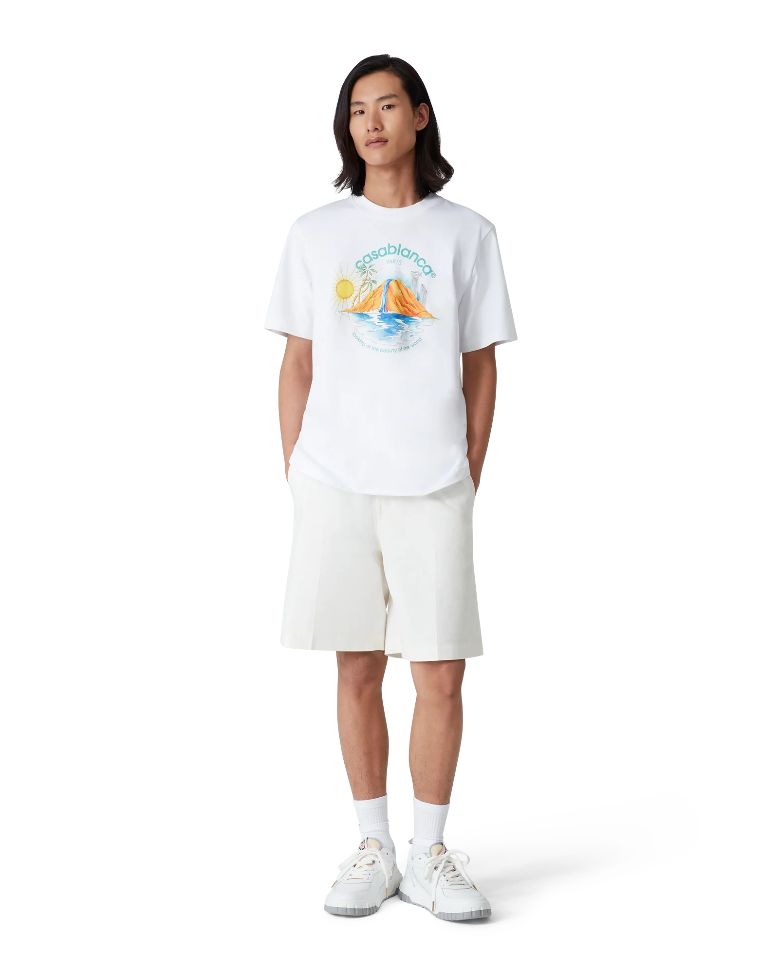 Oasis T-Shirt