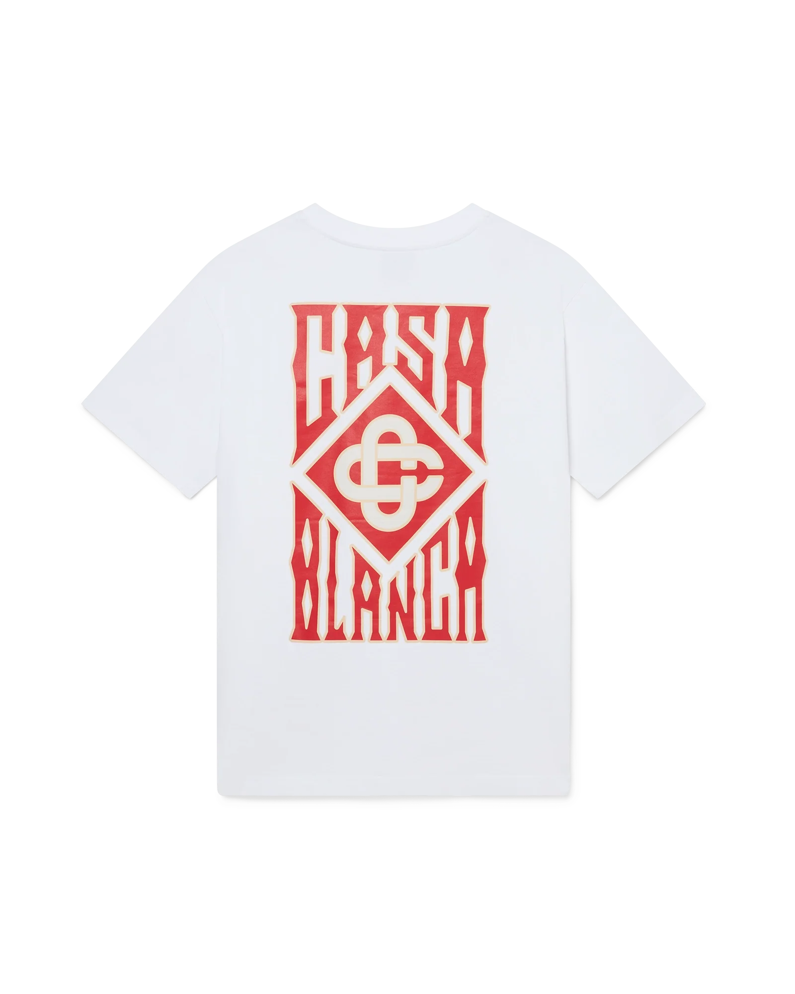 T-Shirt logo gothique