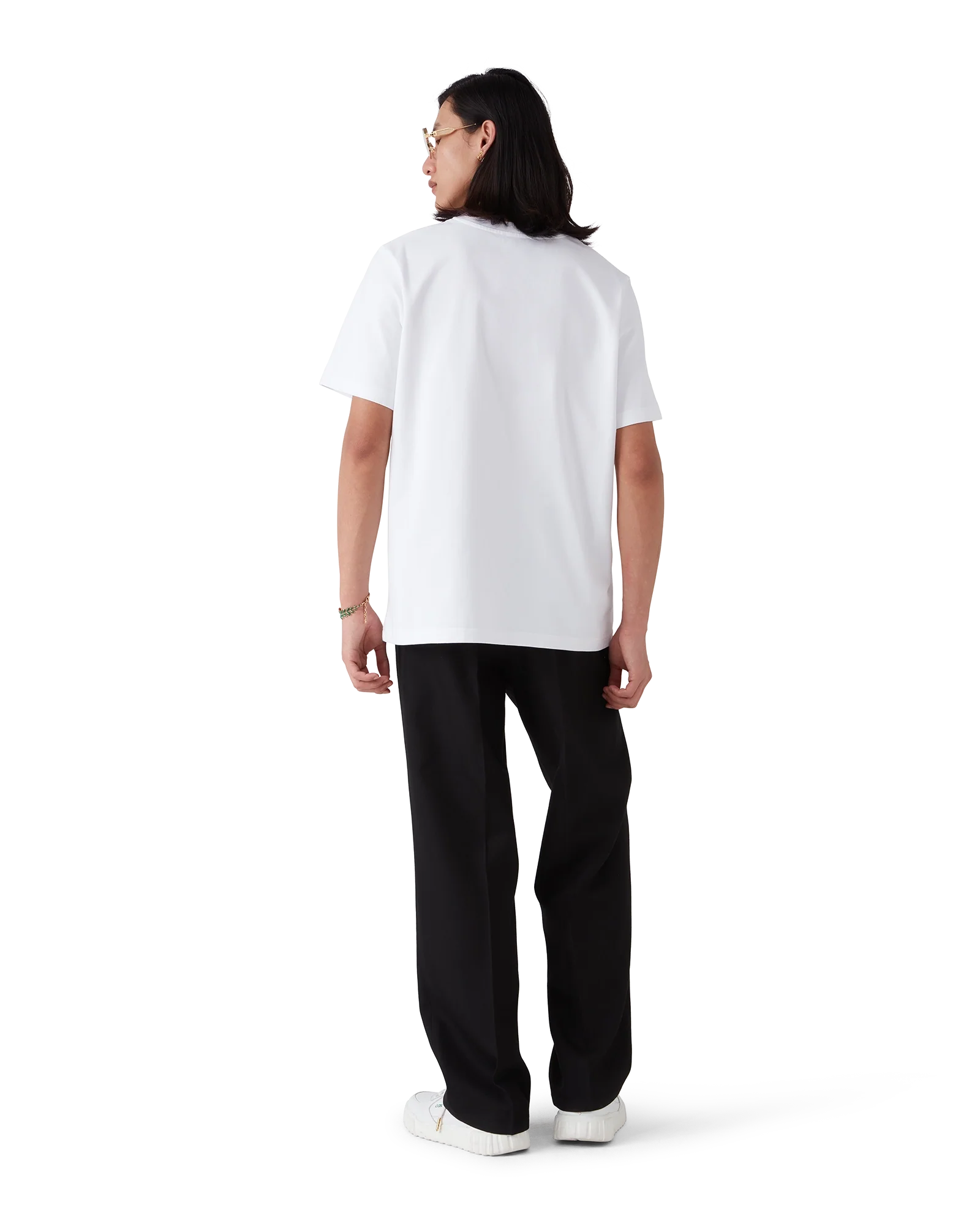 T-Shirt Tennis Club Icon