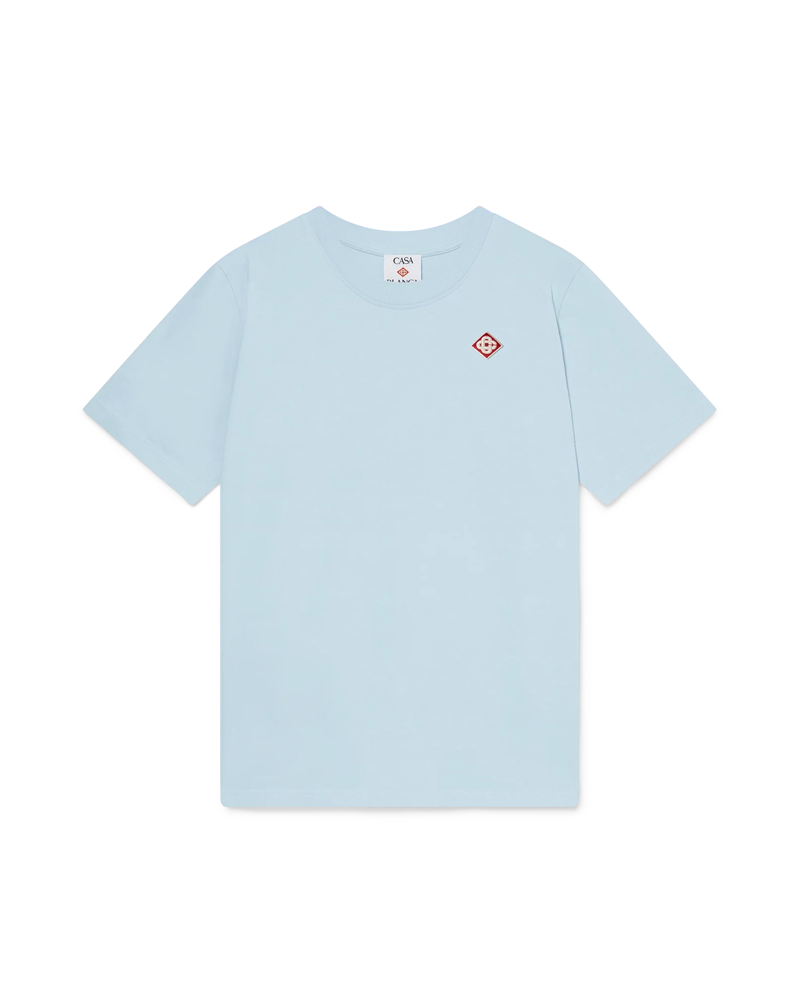 T-Shirt logo diamant