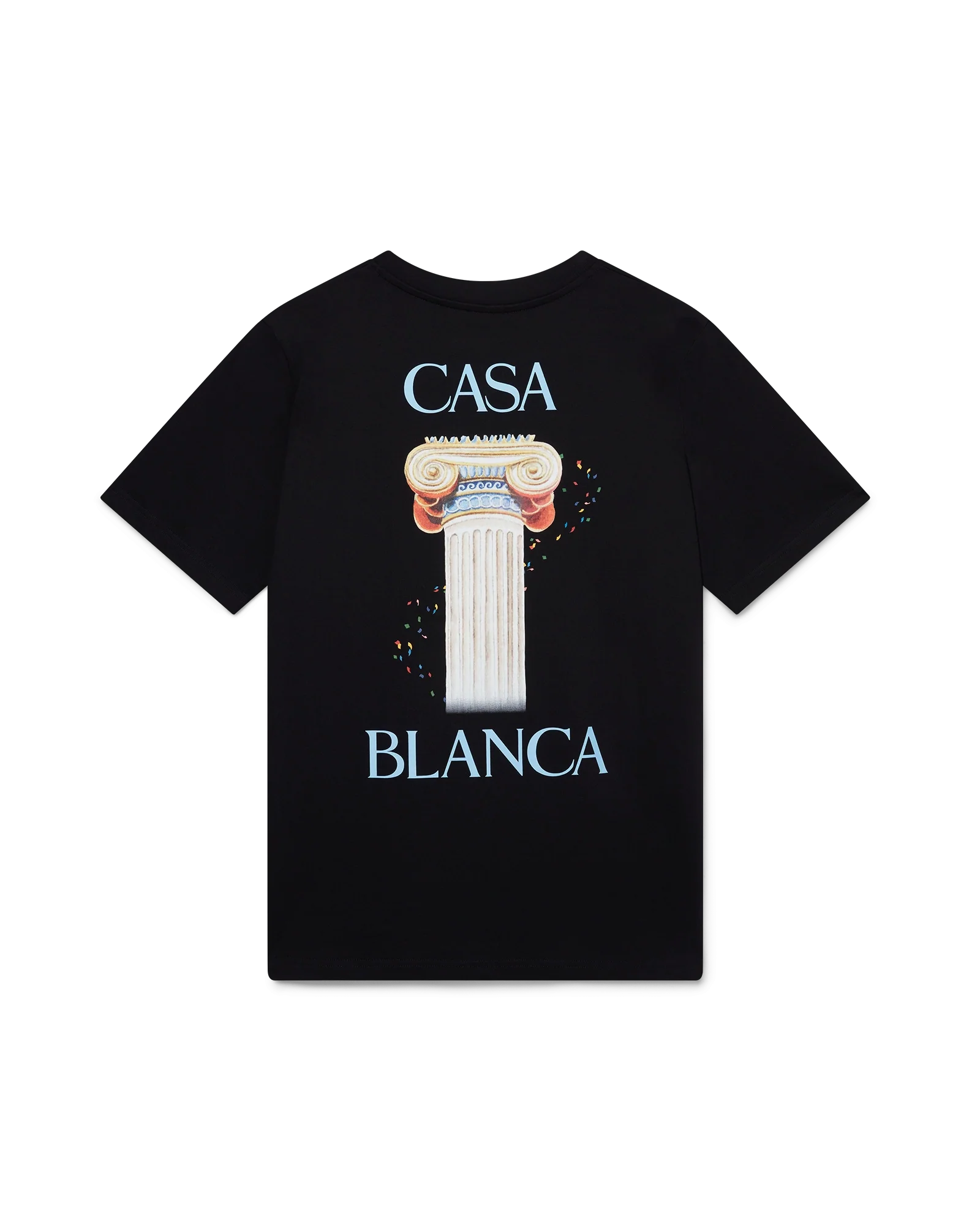 T-Shirt La Colonne