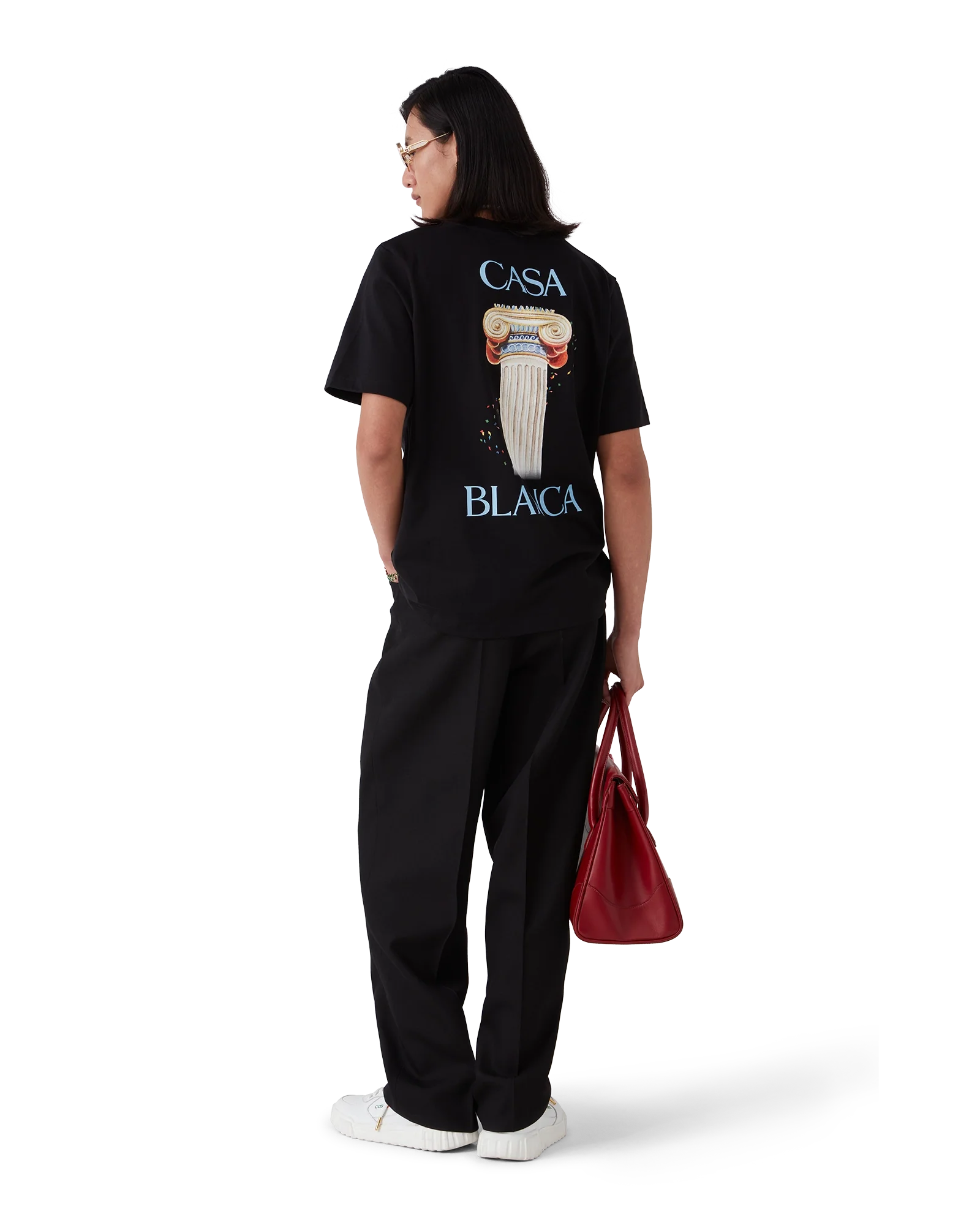 T-Shirt La Colonne