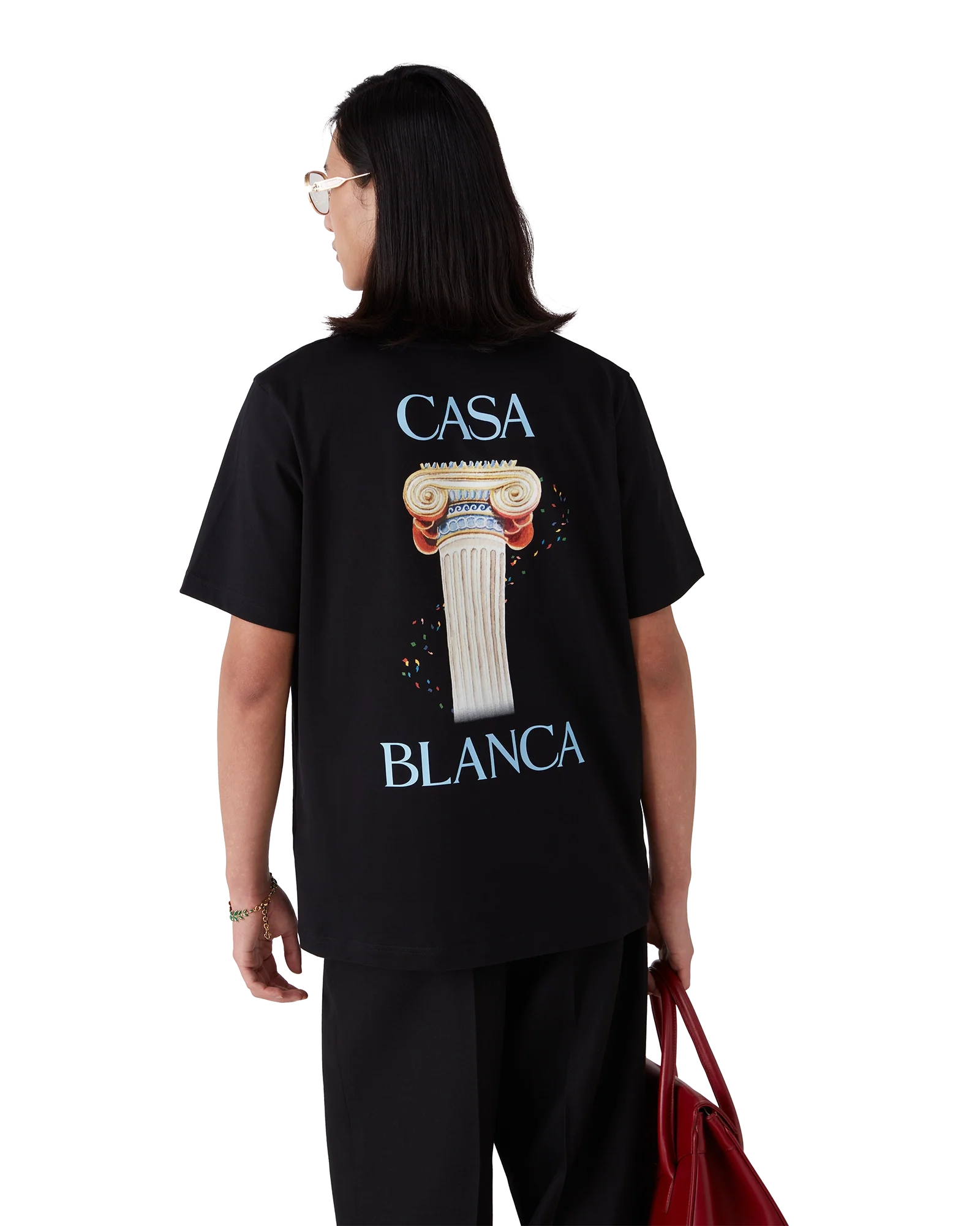 T-Shirt La Colonne
