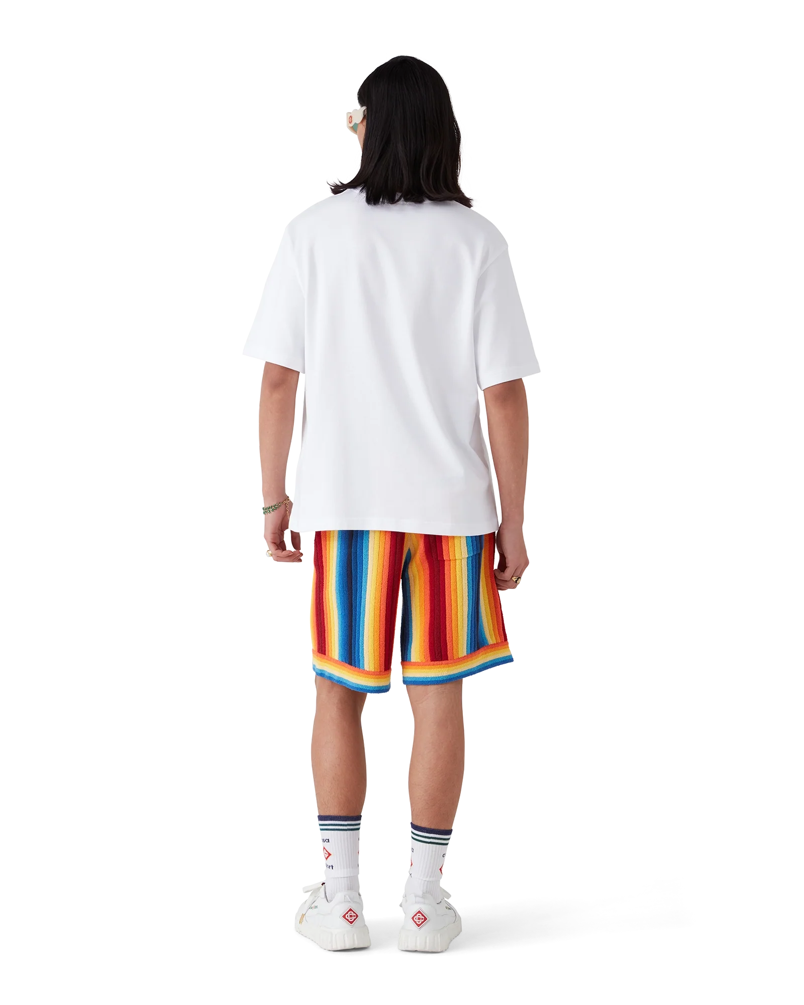 T-shirt Casa Beach Wave
