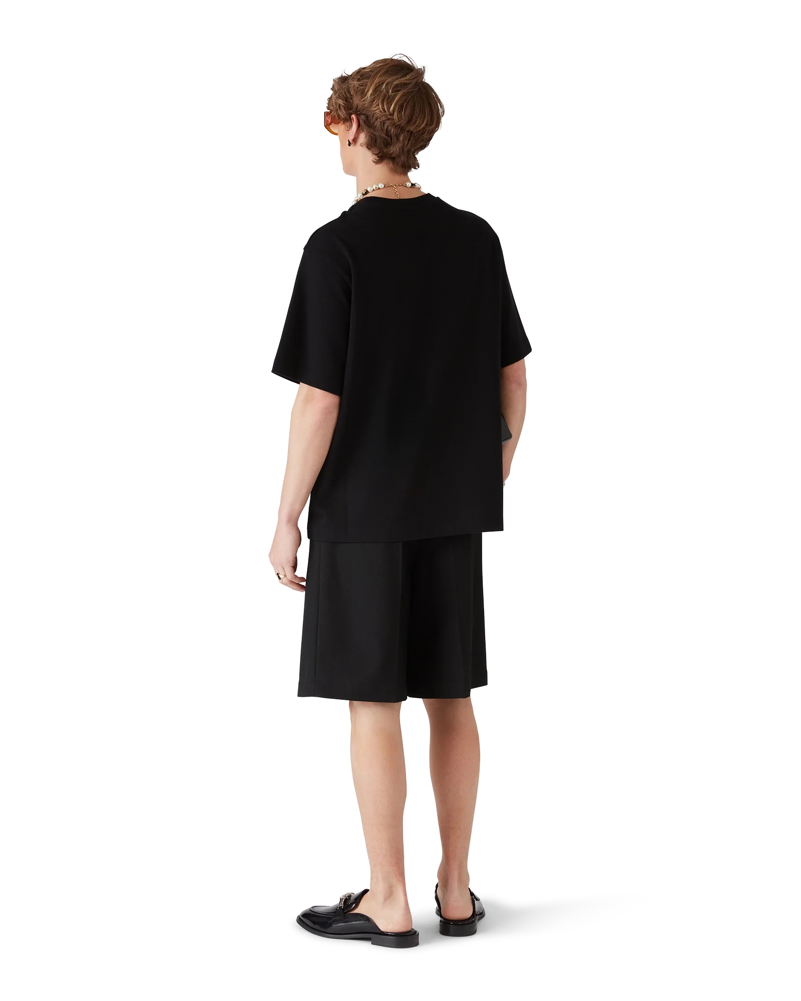 T-shirt Casa Beach Wave