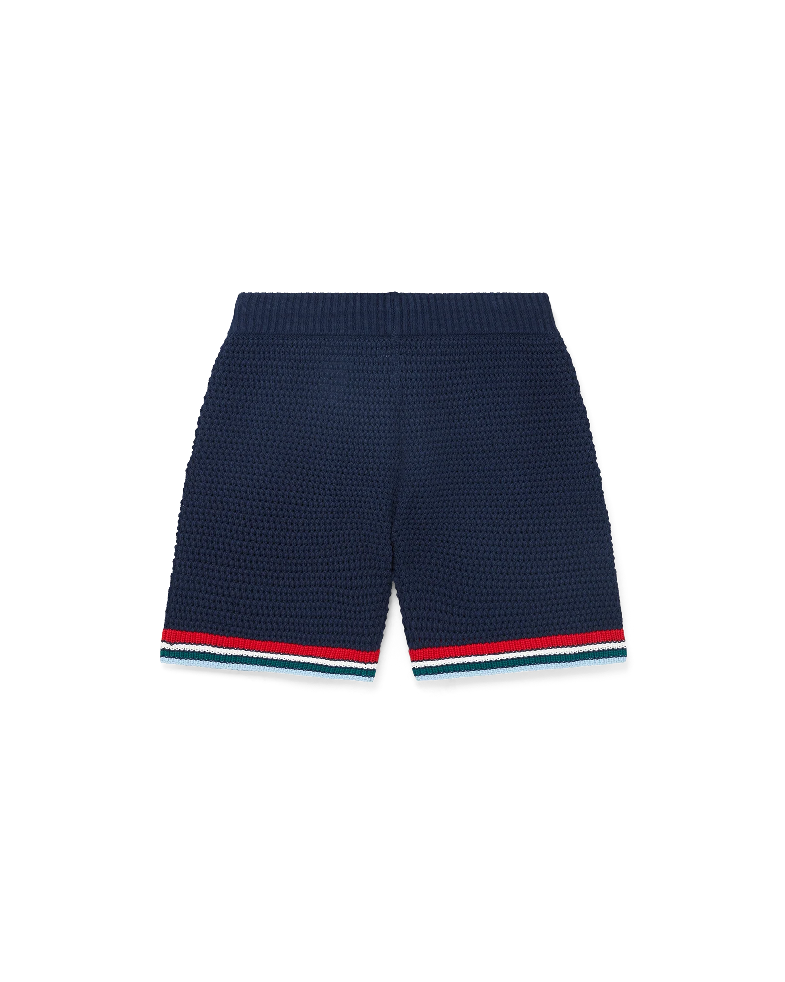 Short gothique en crochet