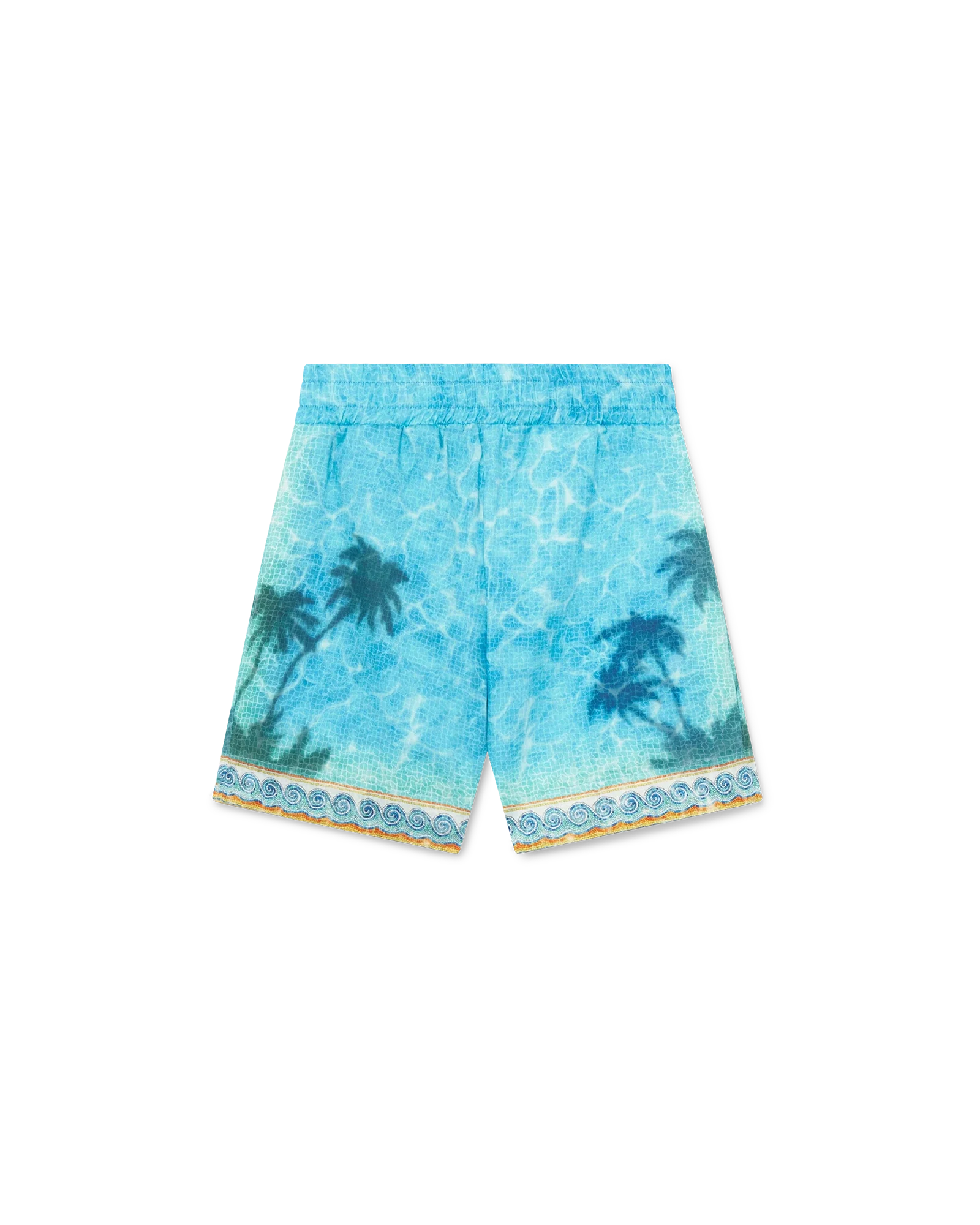 Shorts Poolside Emblem