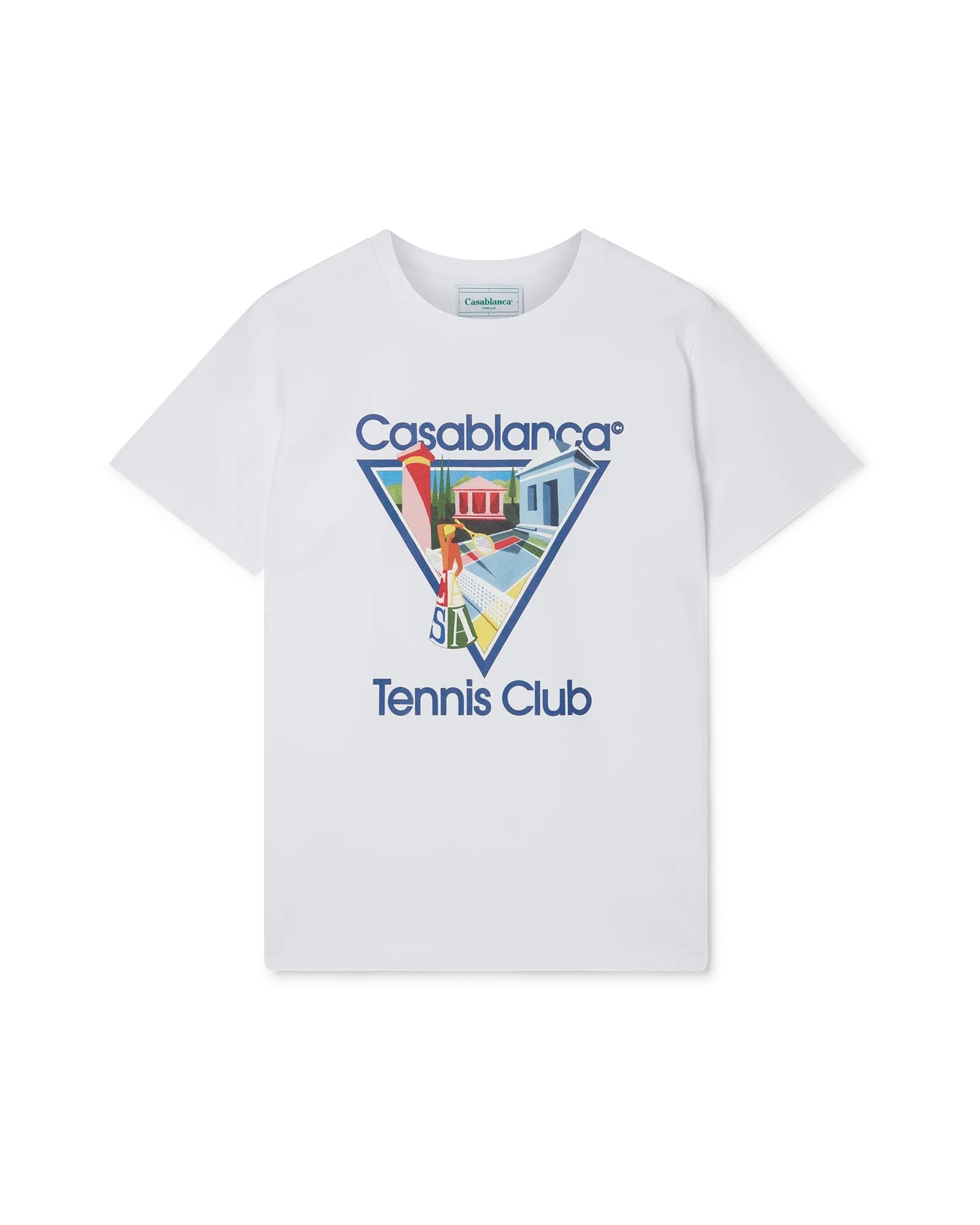 T-Shirt La Joueuse