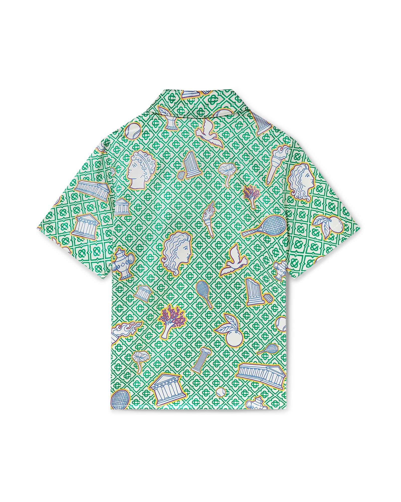 Chemise à quart de fermeture éclair