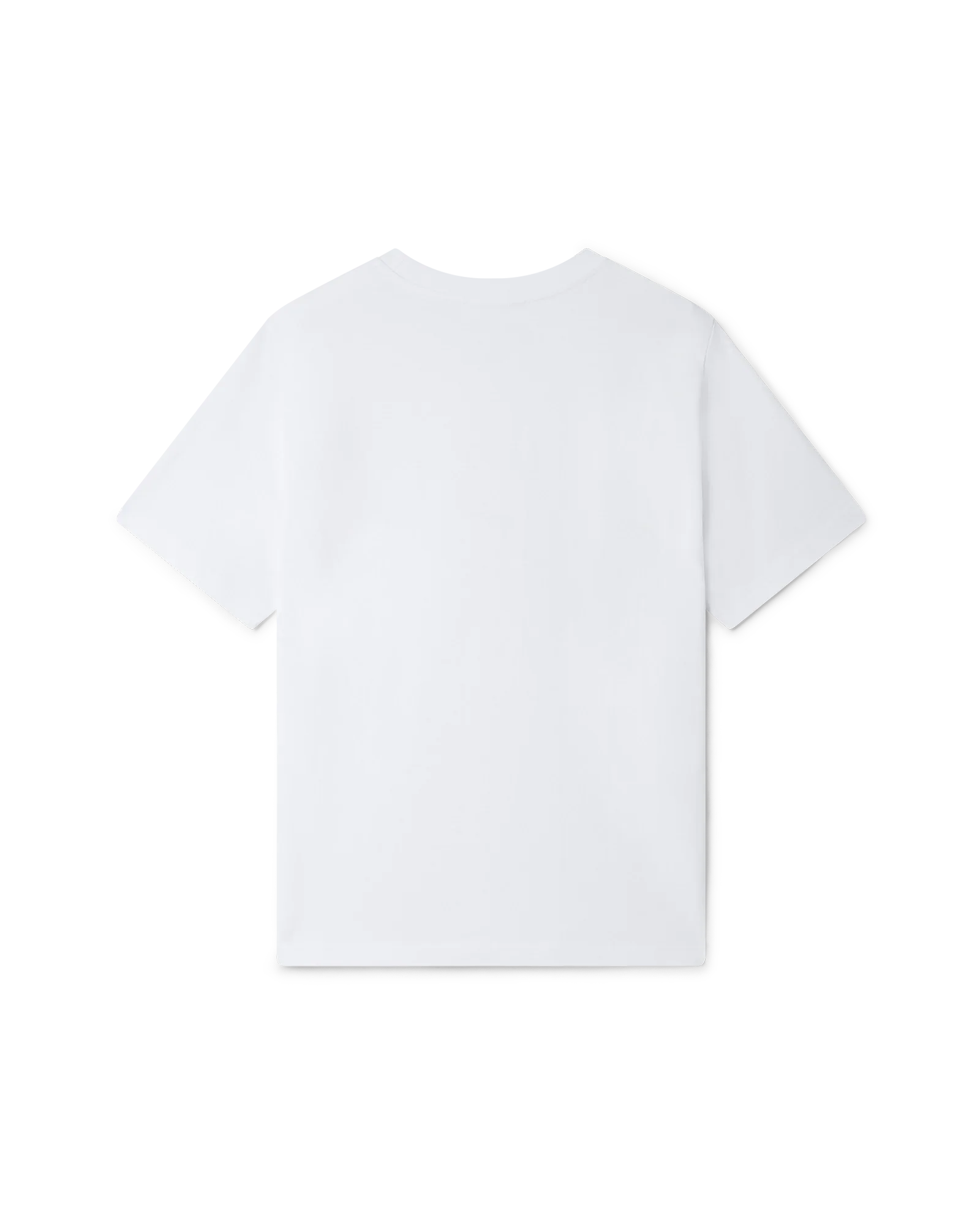 T-Shirt Statue En Marbre