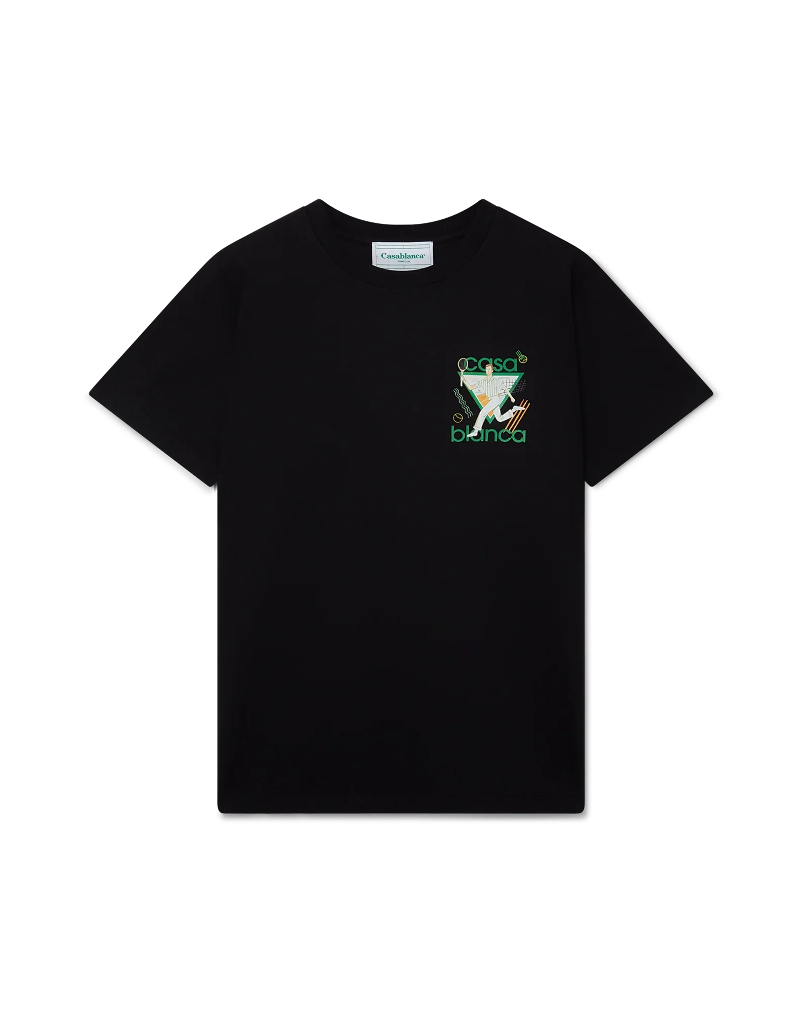 T-Shirt Le Jeu