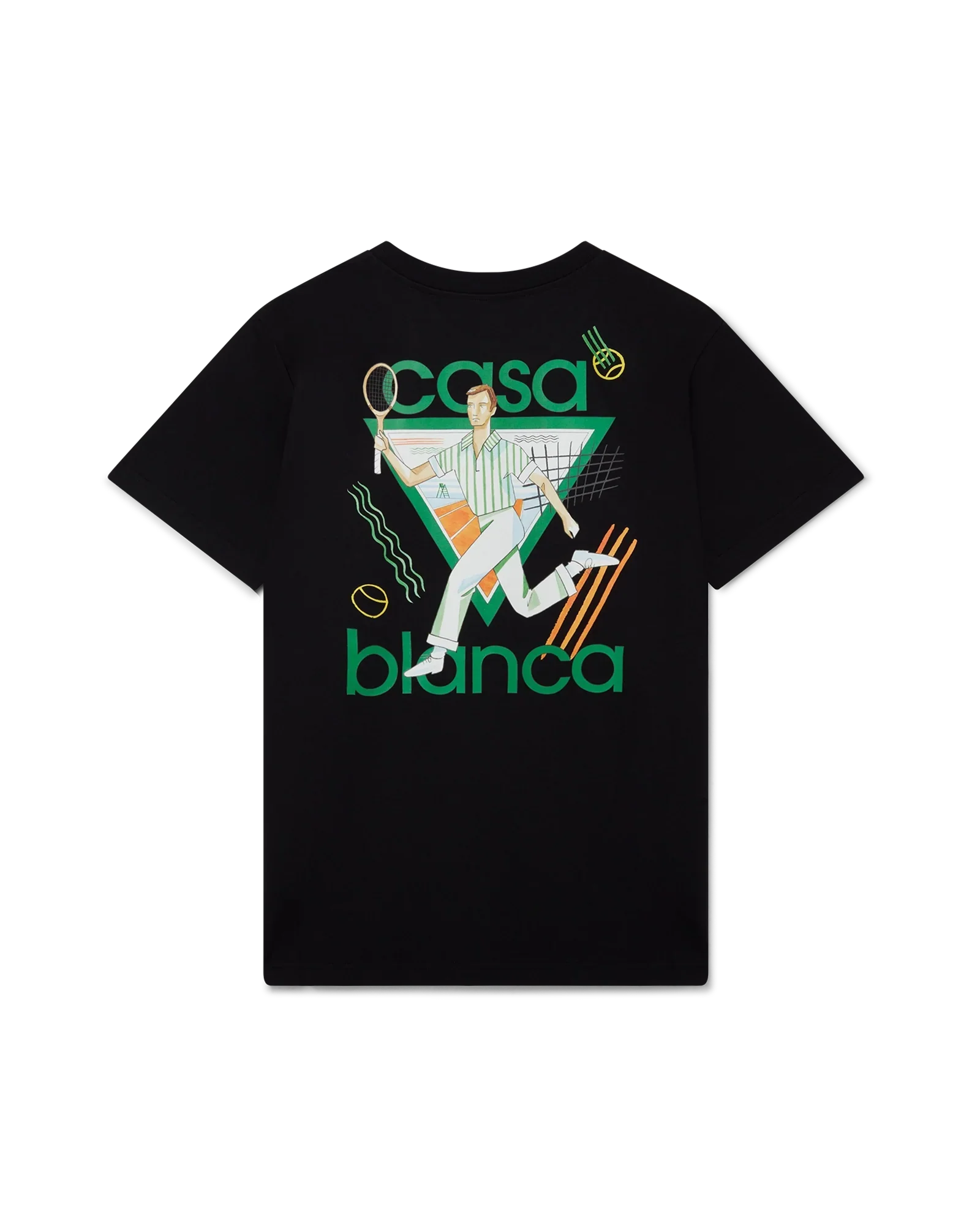T-Shirt Le Jeu