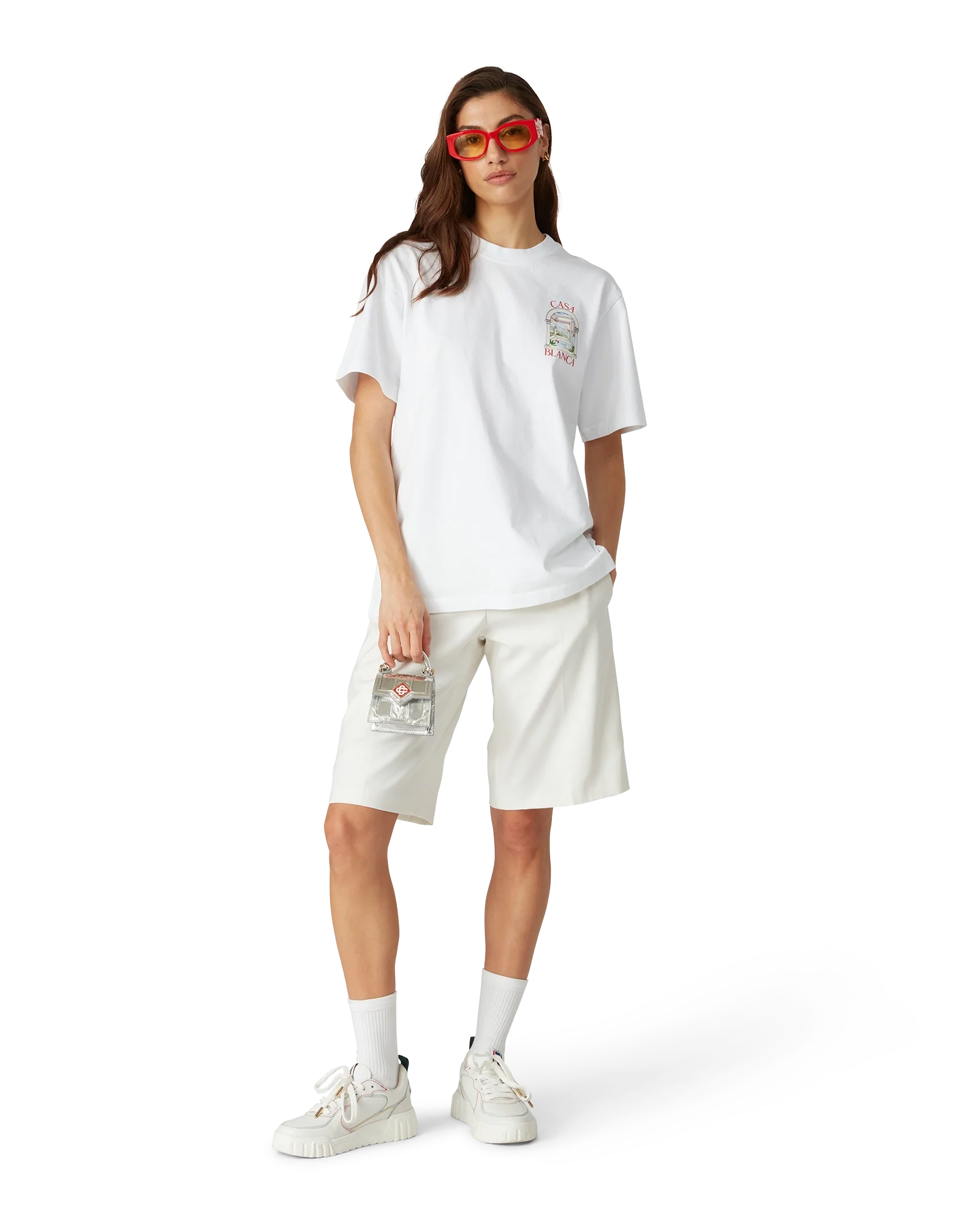 Le Passage T-Shirt