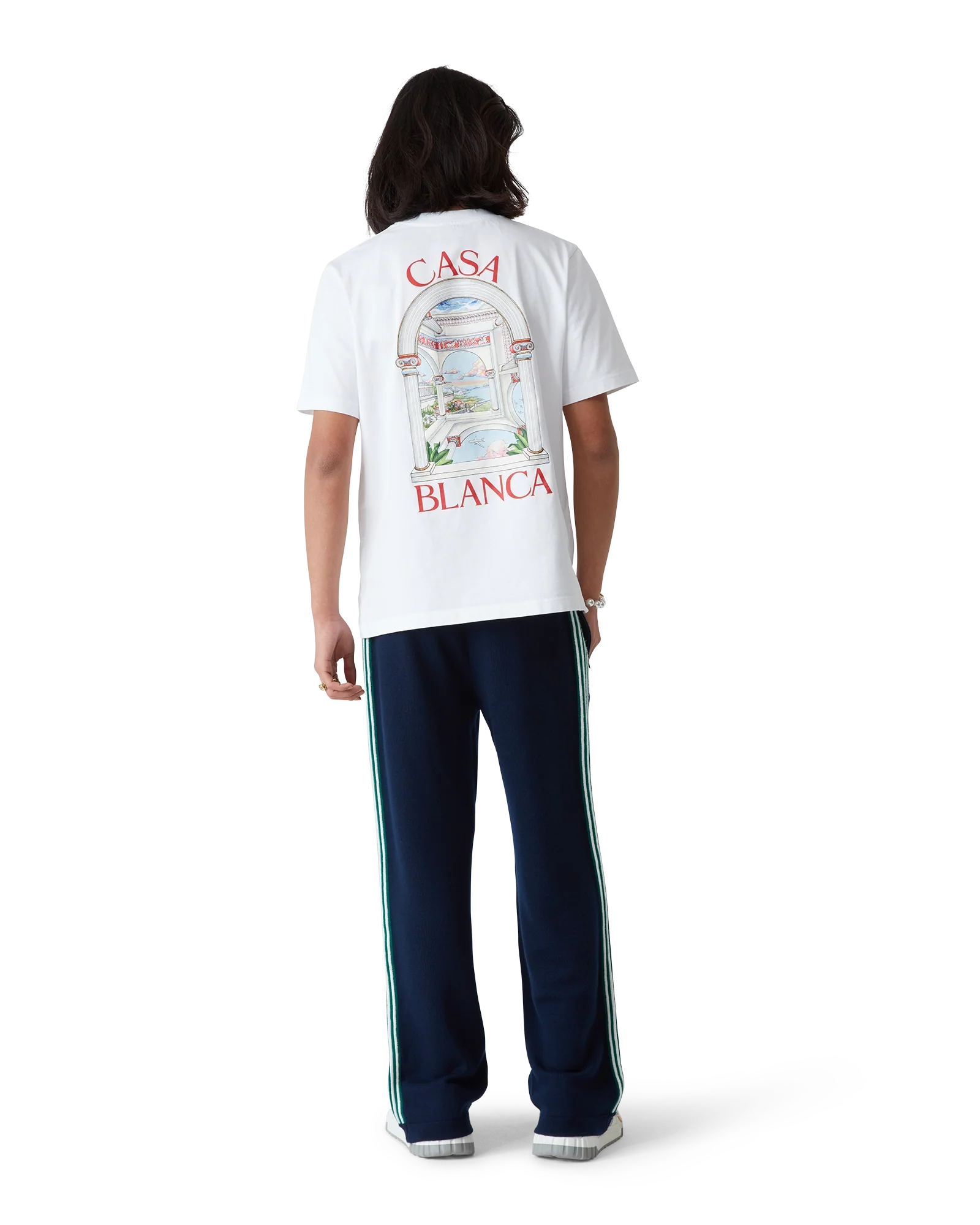 Le Passage T-Shirt