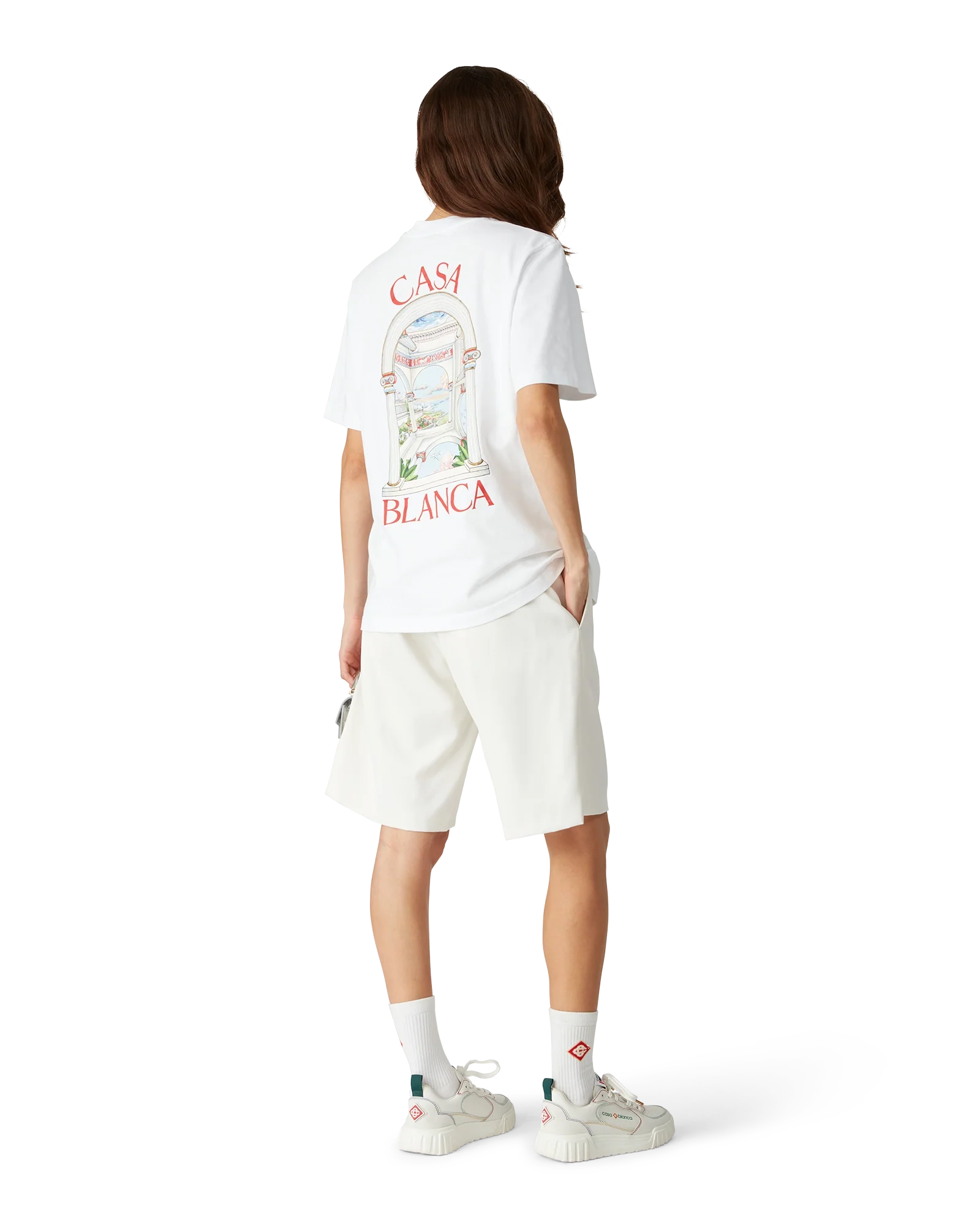 Le Passage T-Shirt