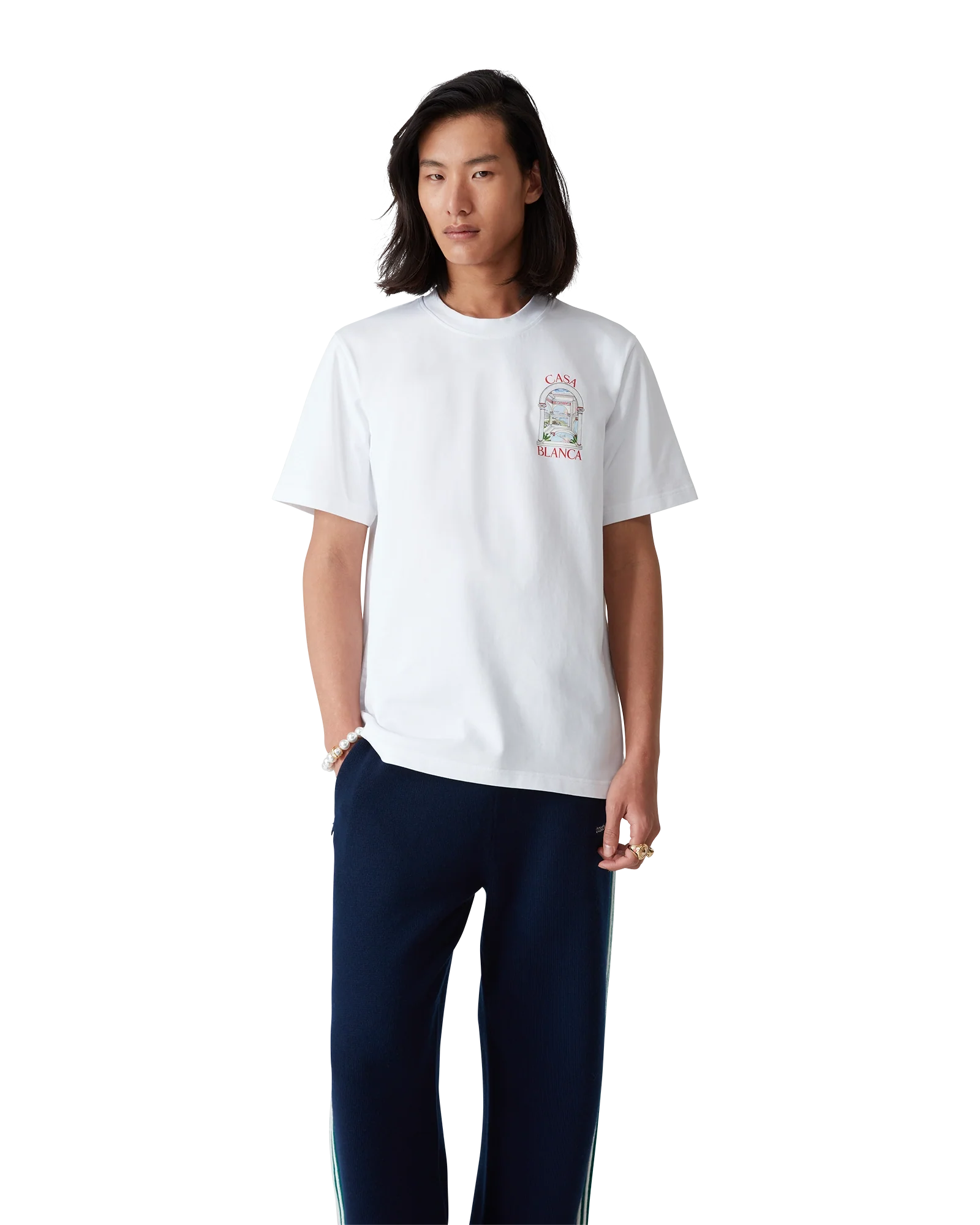 Le Passage T-Shirt