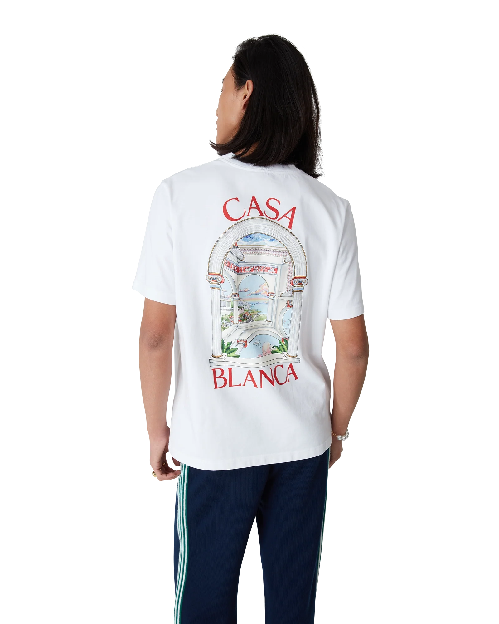 Le Passage T-Shirt
