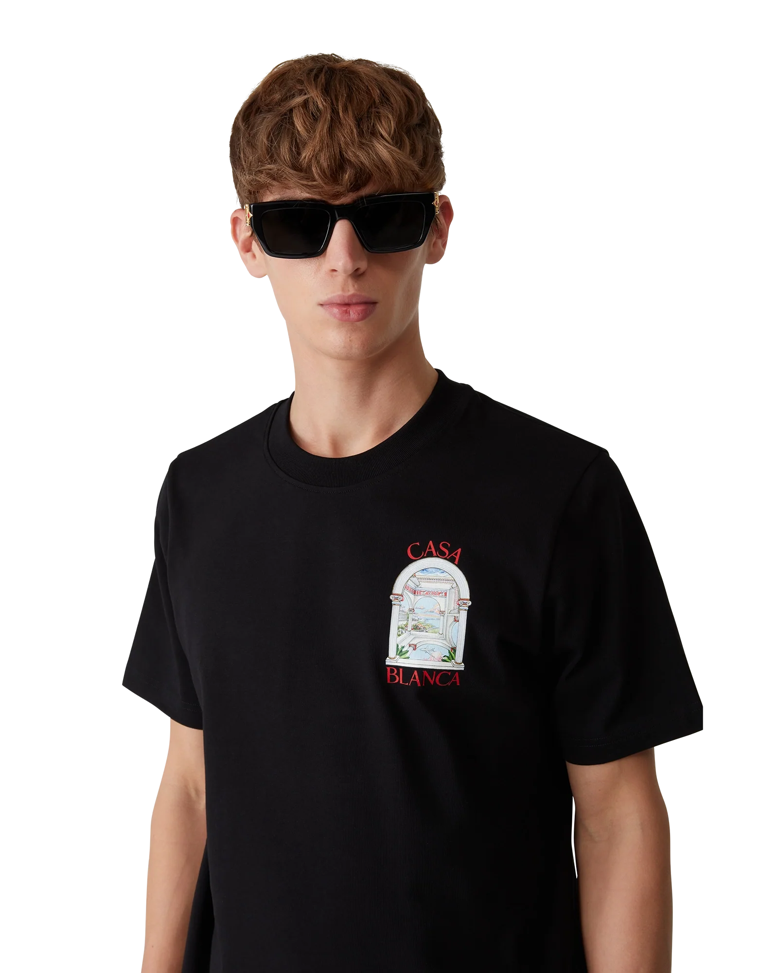 T-Shirt Le Passage